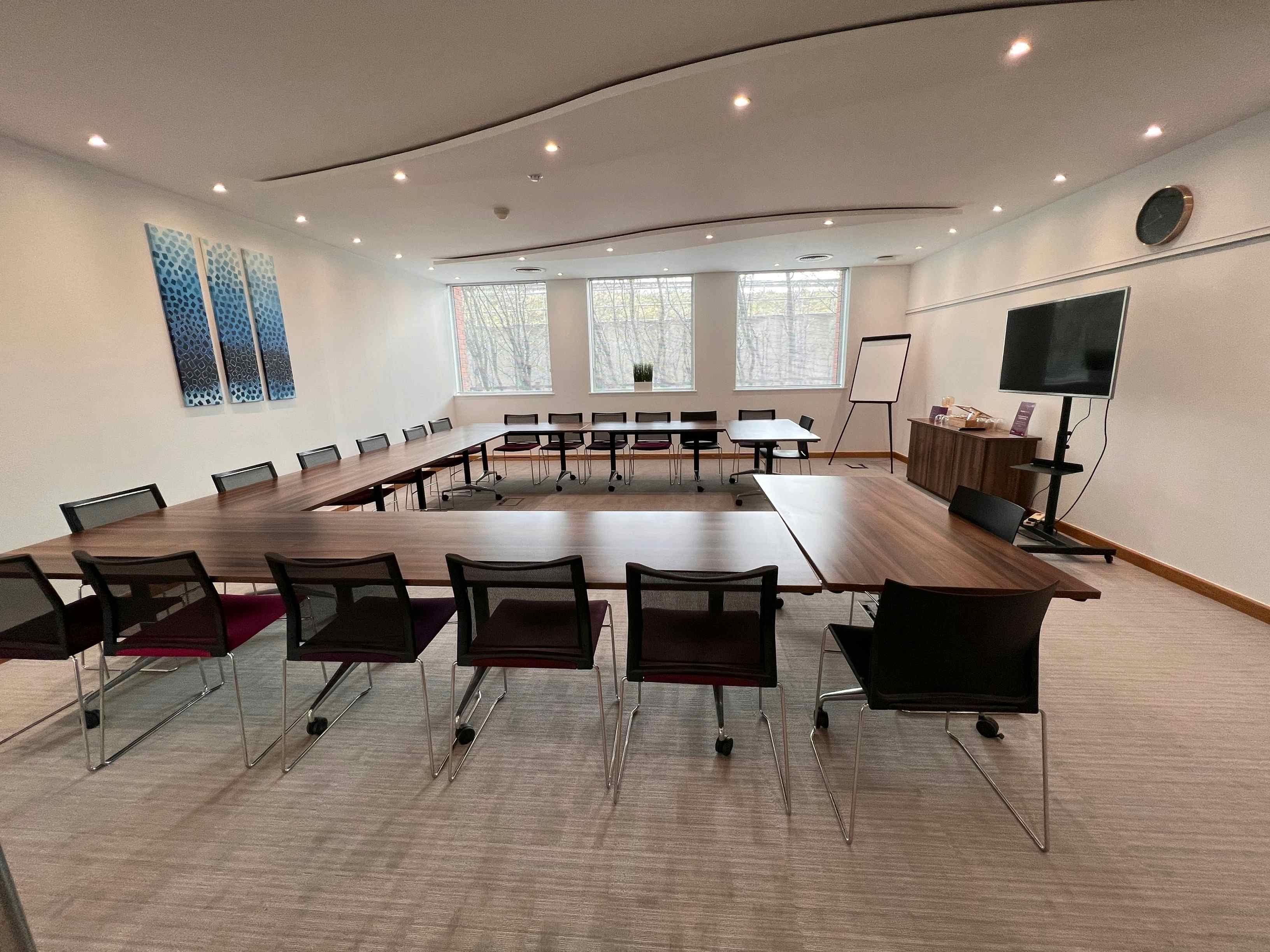 Conference room