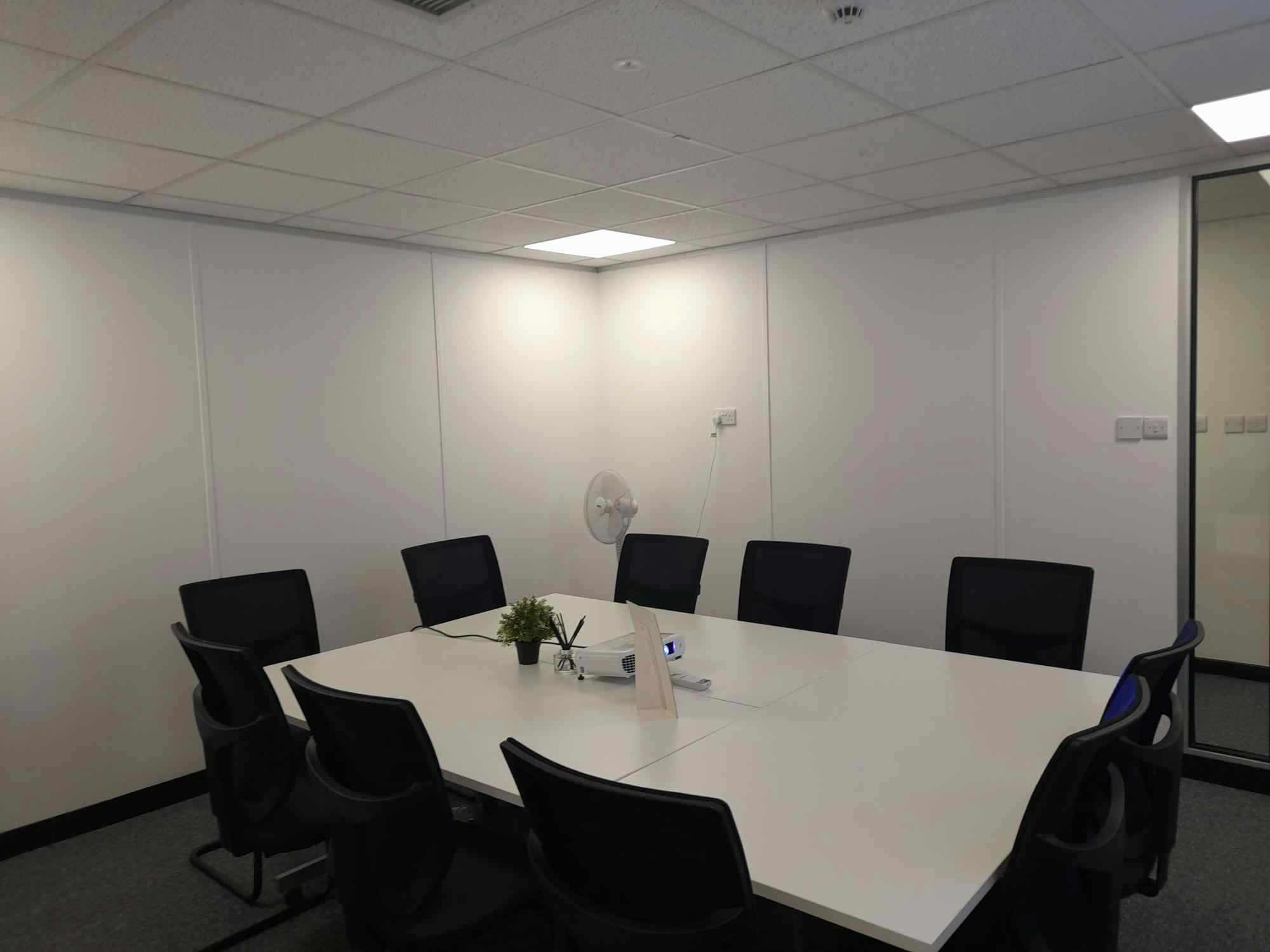 Sir Alex Ferguson Suite