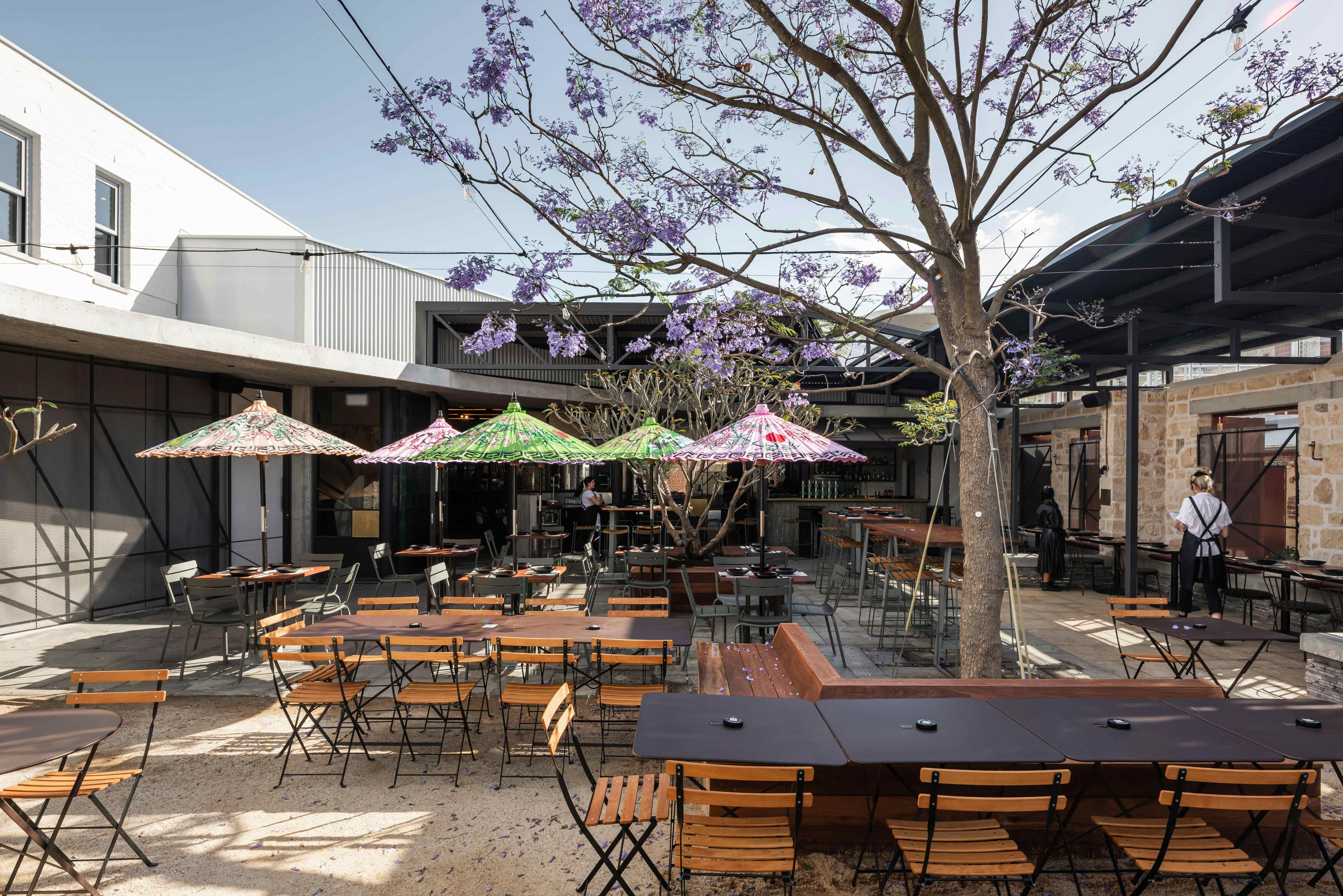 Hire Emily Taylor, Warders Hotel, Fremantle • HeadBox