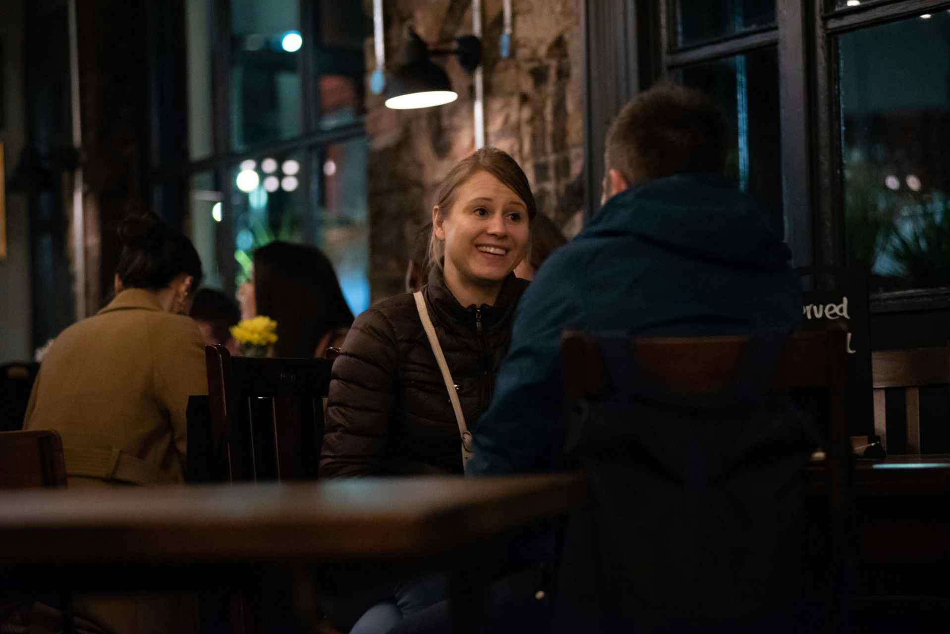 Party at The Hercules 5