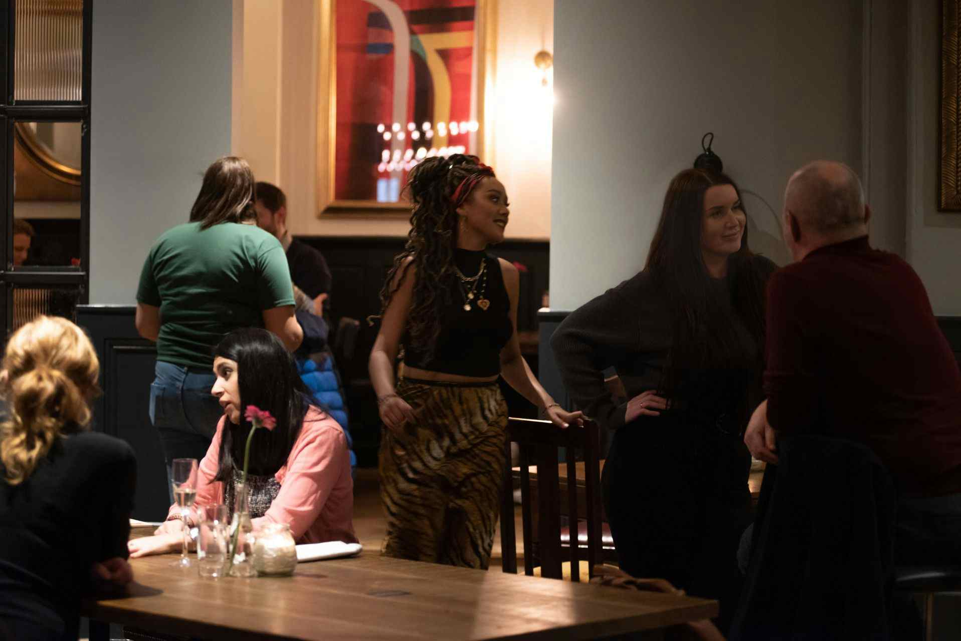 Party at The Hercules 3