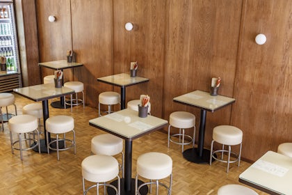 Full Venue Hire 1