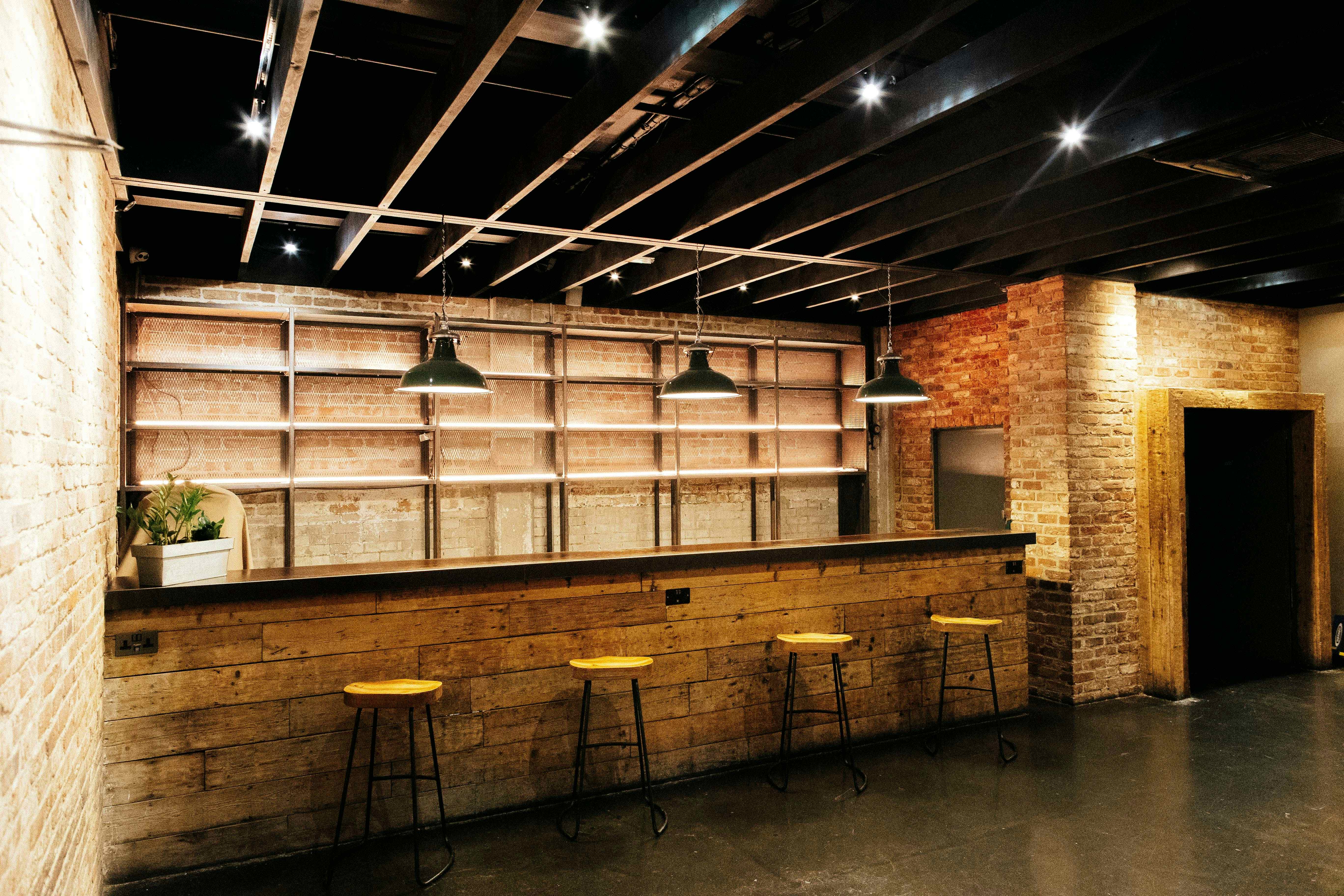 Studio Spaces Exclusive Hire 5