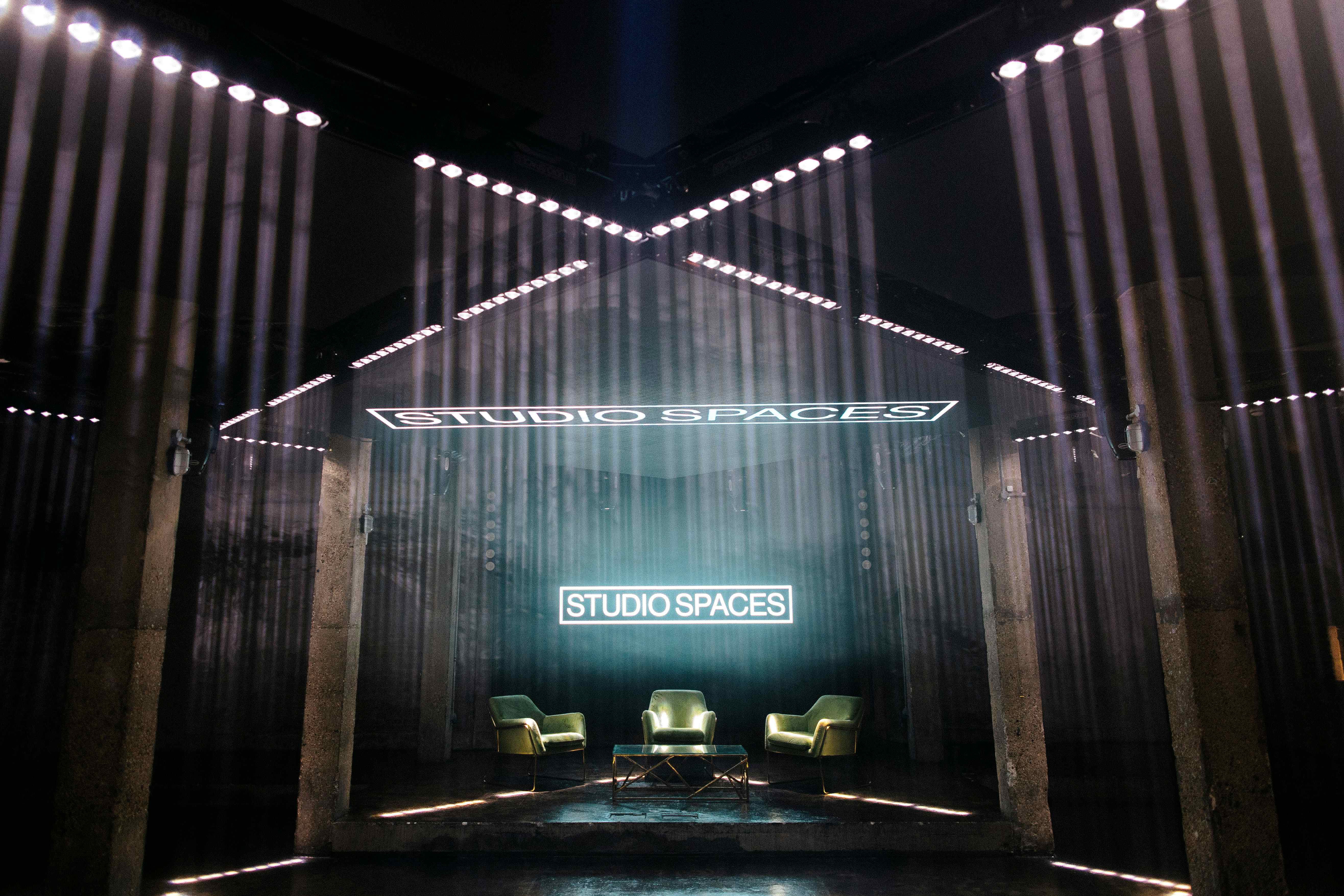 Studio Spaces Exclusive Hire 2