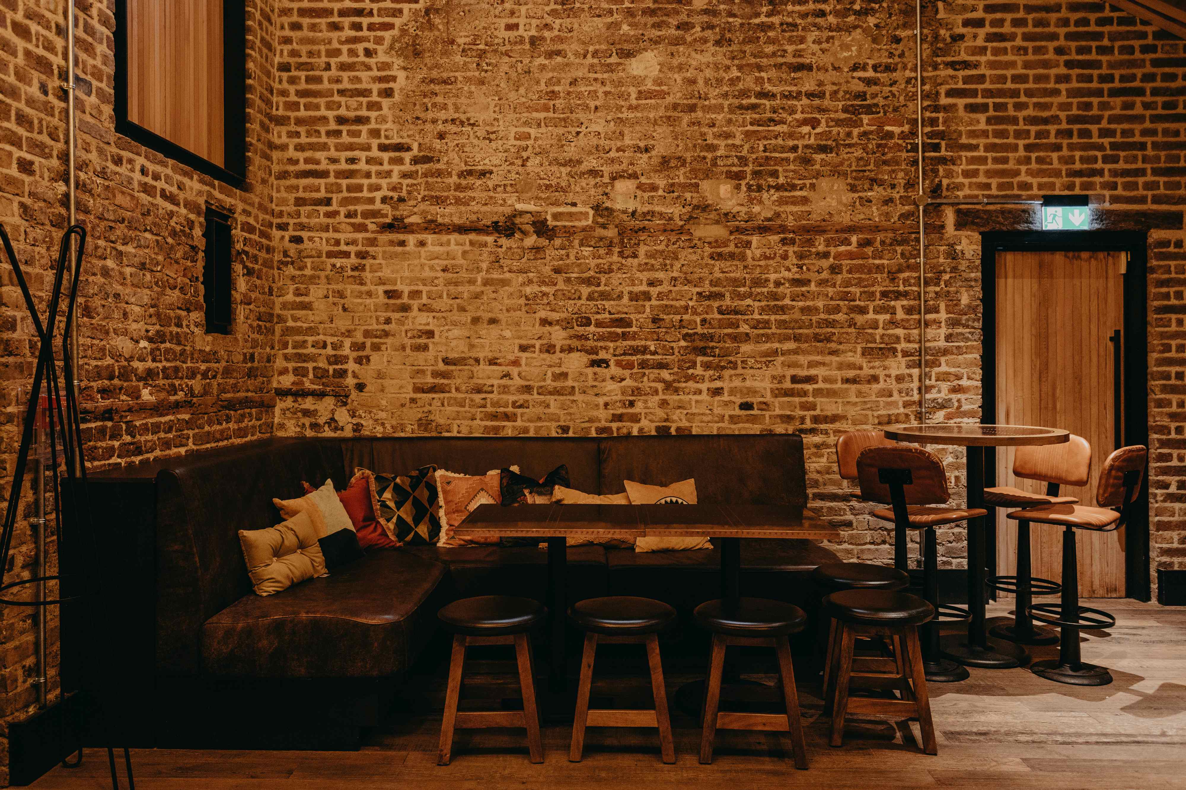 The Lower Third - The Forge 2