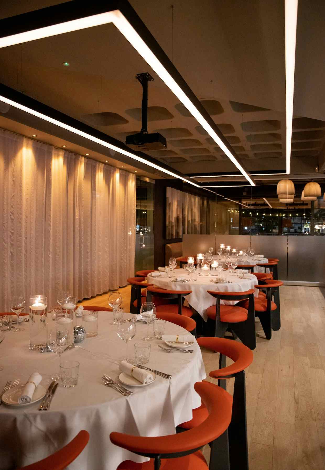 Private Dining Room 1