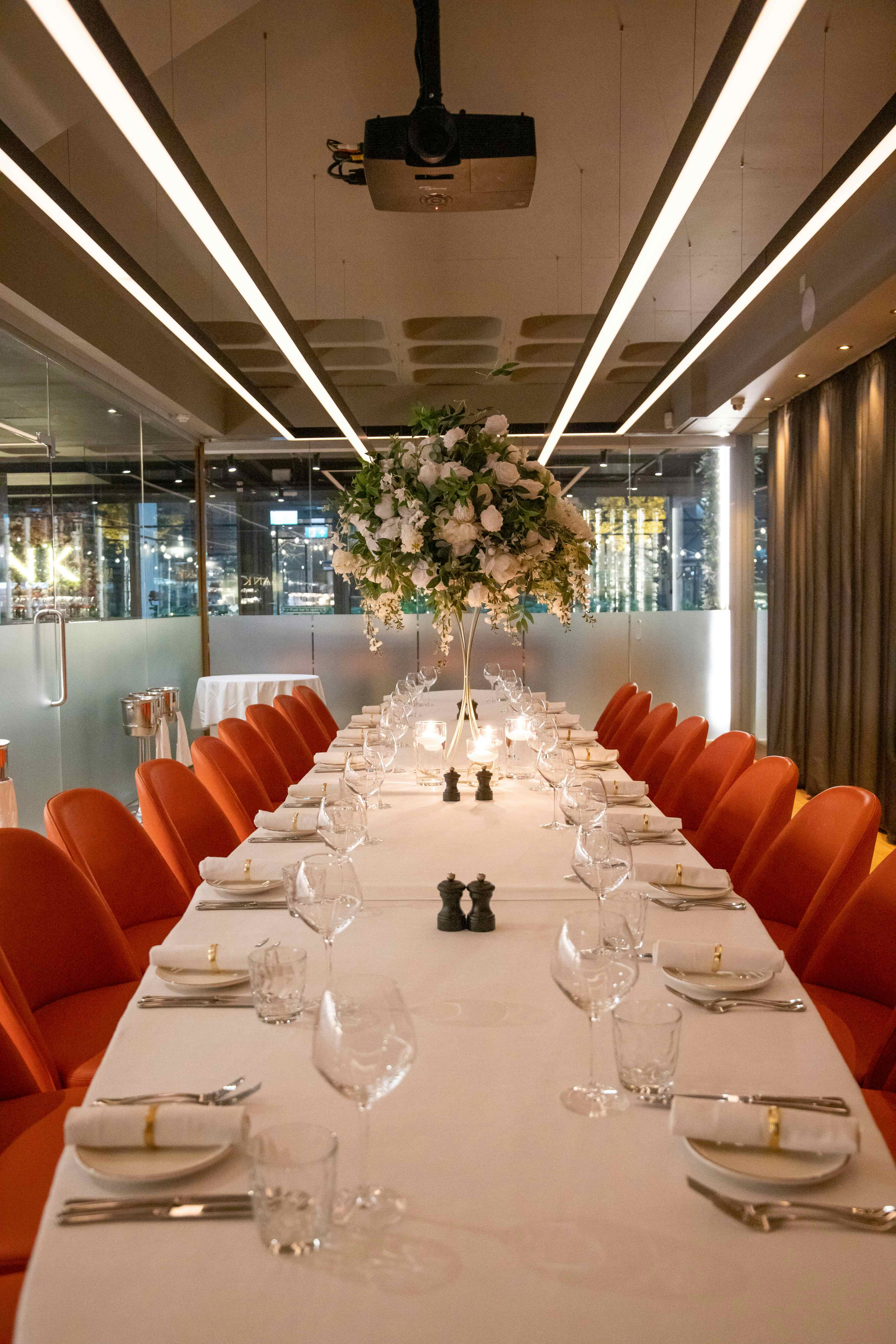 Private Dining Room 2