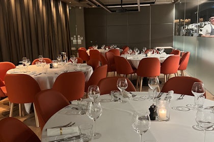 Meeting & Conferences 1