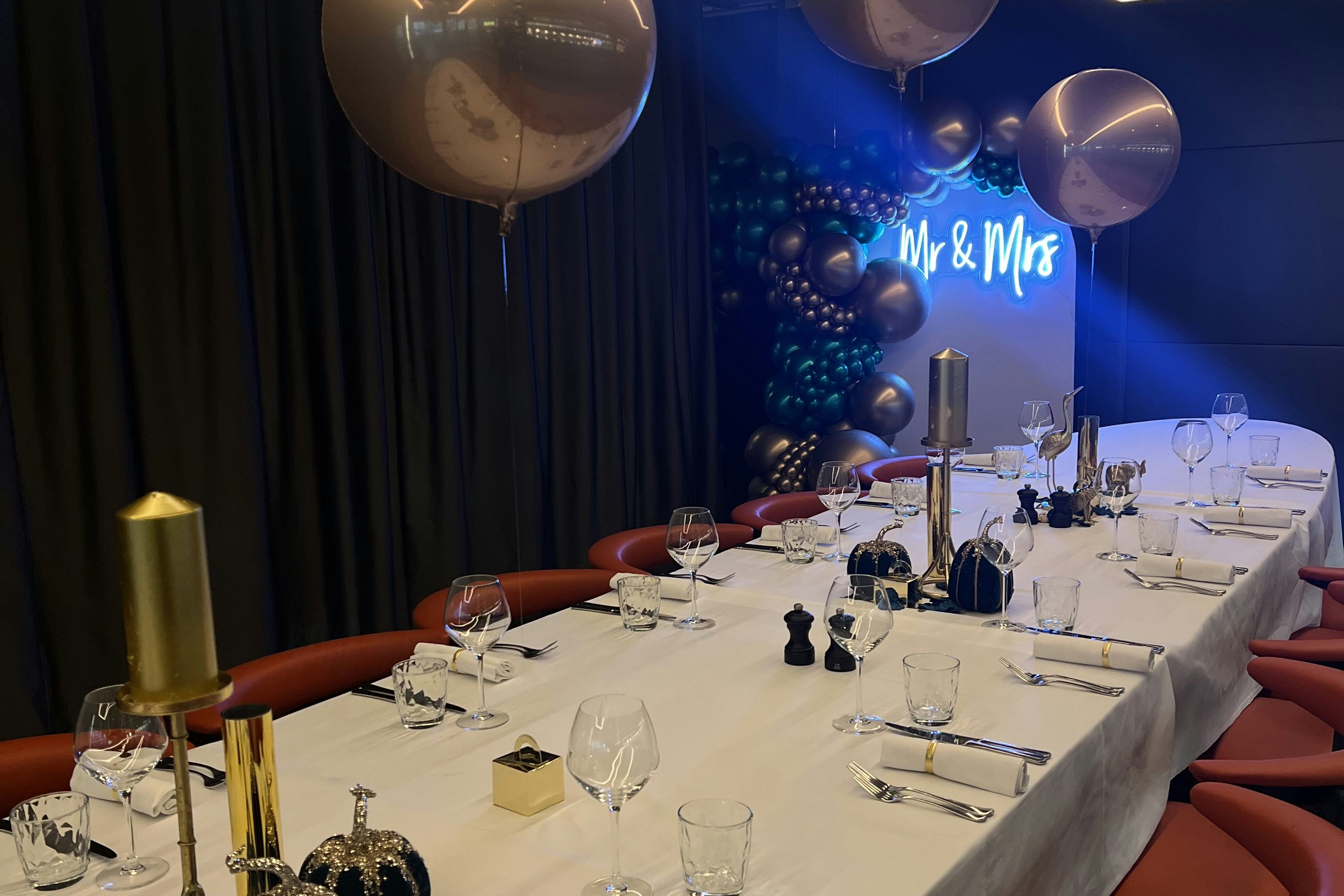 Meeting & Conferences 2