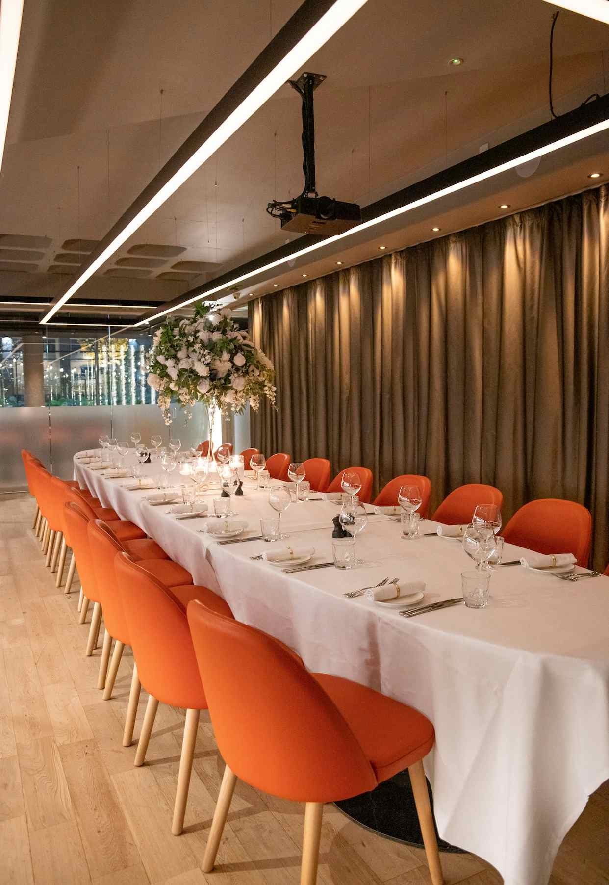 Engagement Party & Weddings