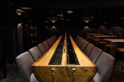 Boardroom Space 1