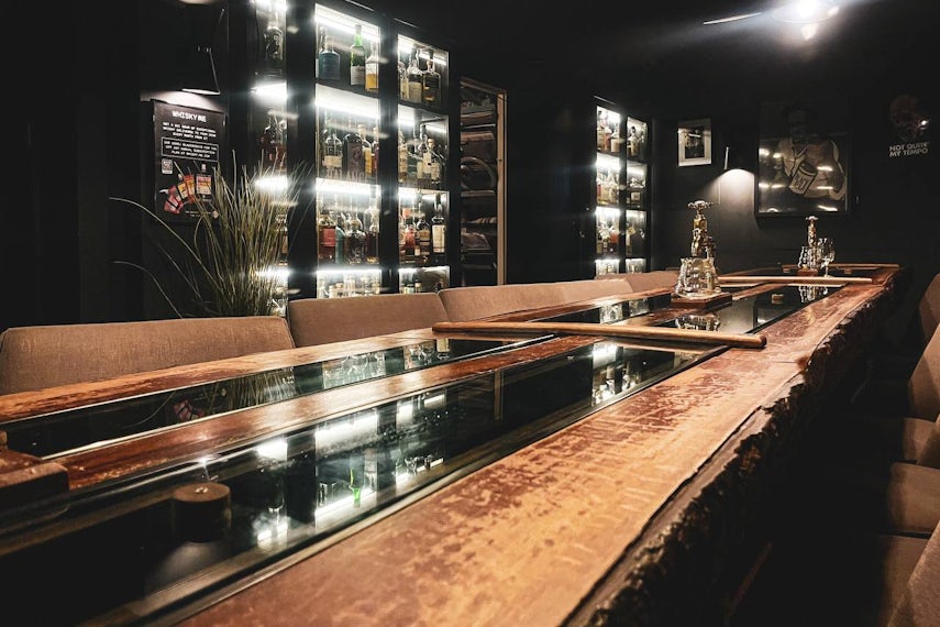 Boardroom Space 0