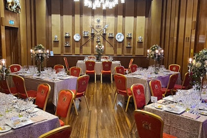 The Livery Hall 16