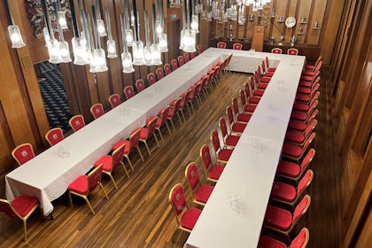 The Livery Hall 7