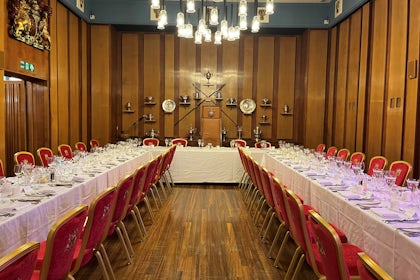 The Livery Hall 10