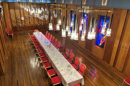 The Livery Hall 8