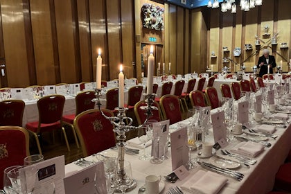 The Livery Hall 6