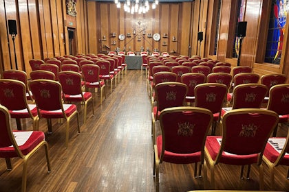 The Livery Hall 2