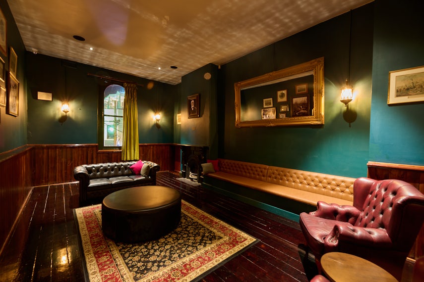 Entire Upstairs - Private Function Space 0