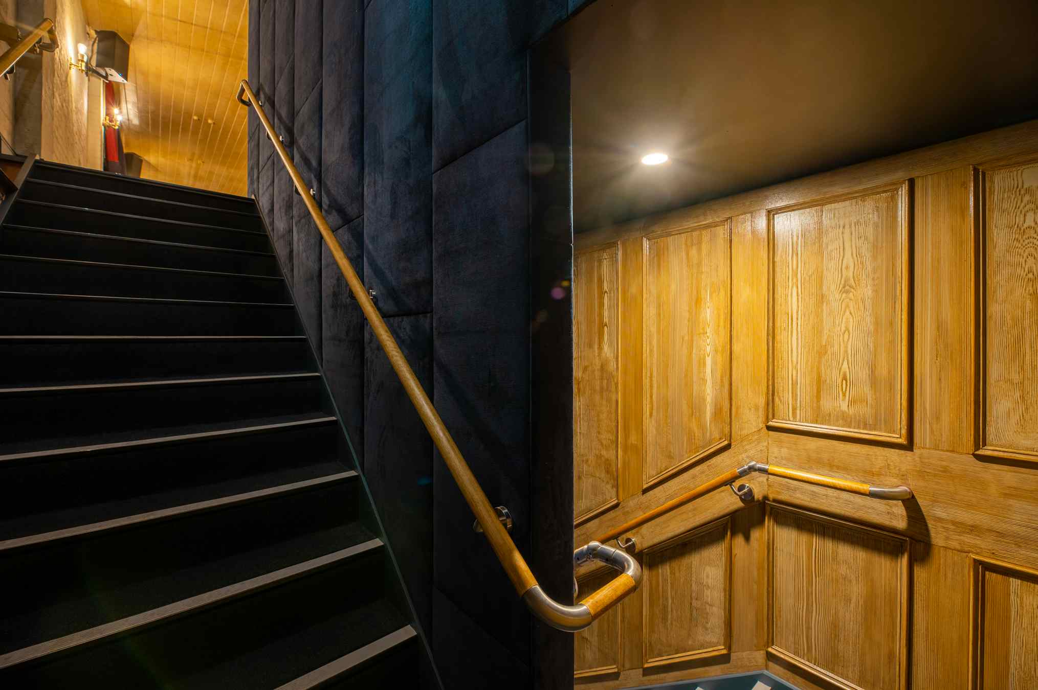 Entire Upstairs - Private Function Space 4