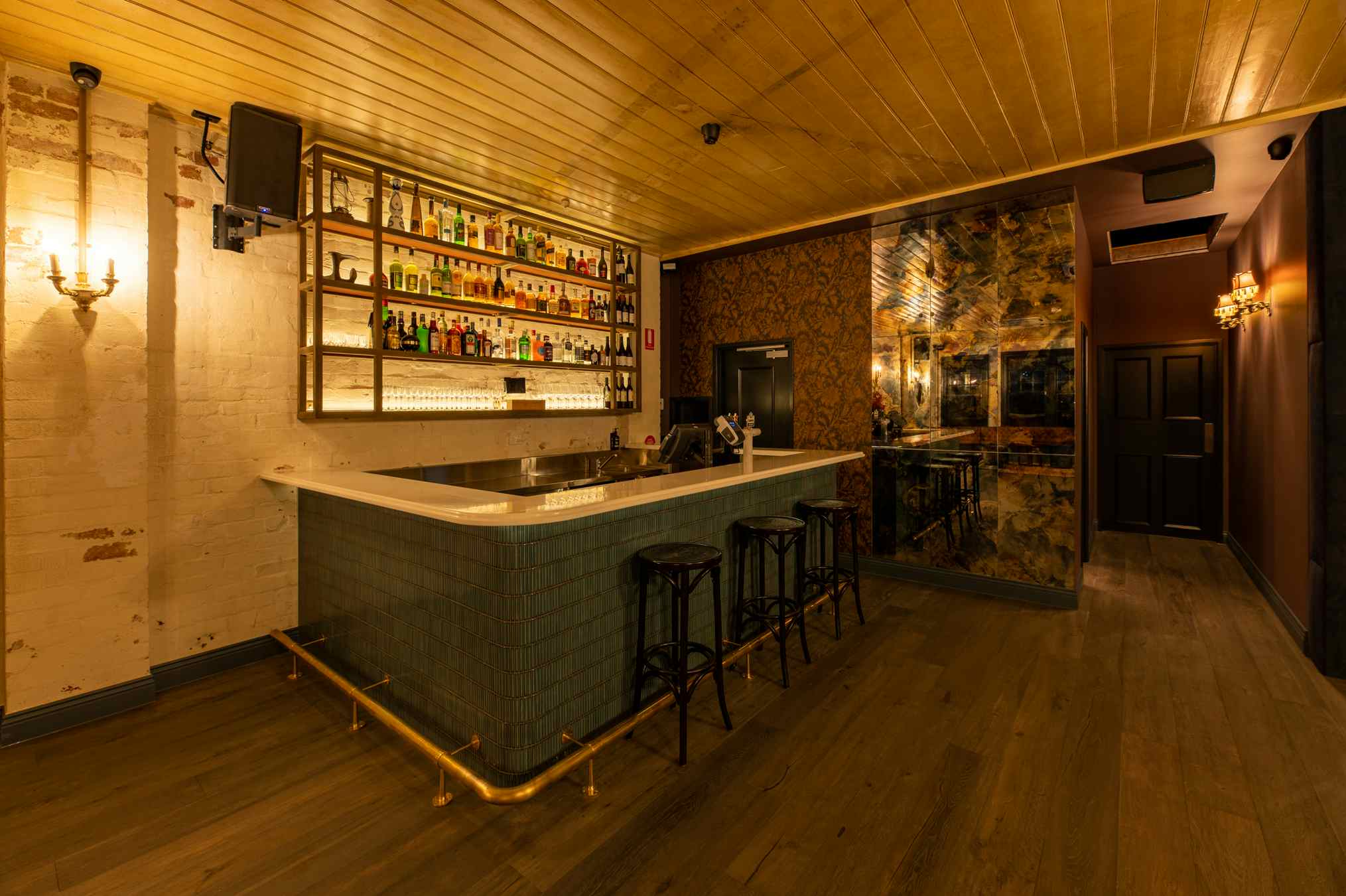 Entire Upstairs - Private Function Space