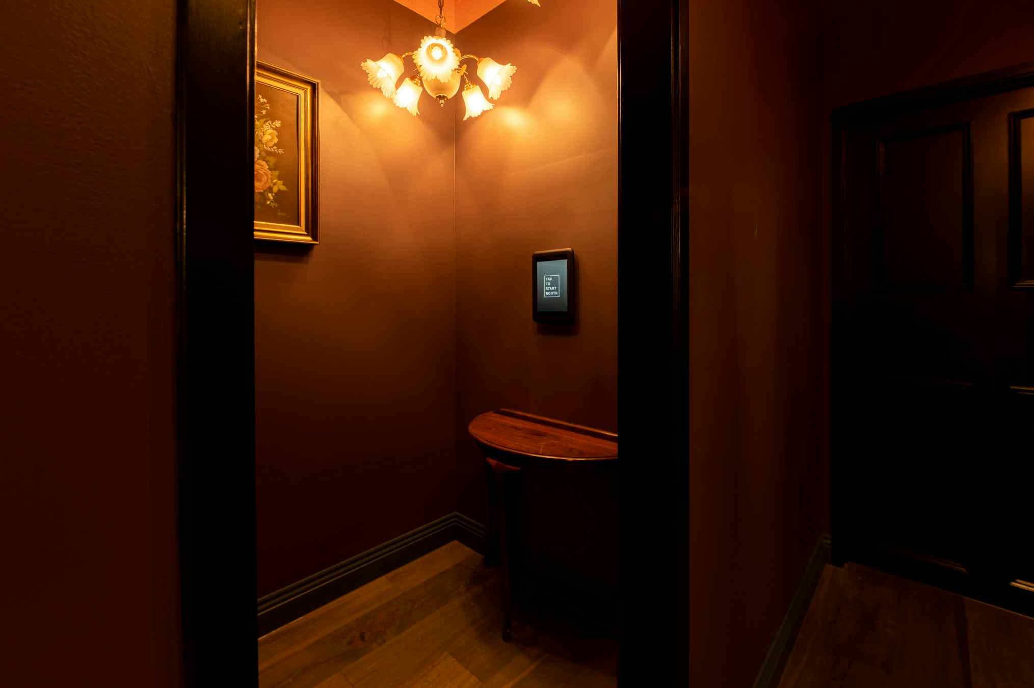 Entire Upstairs - Private Function Space 3