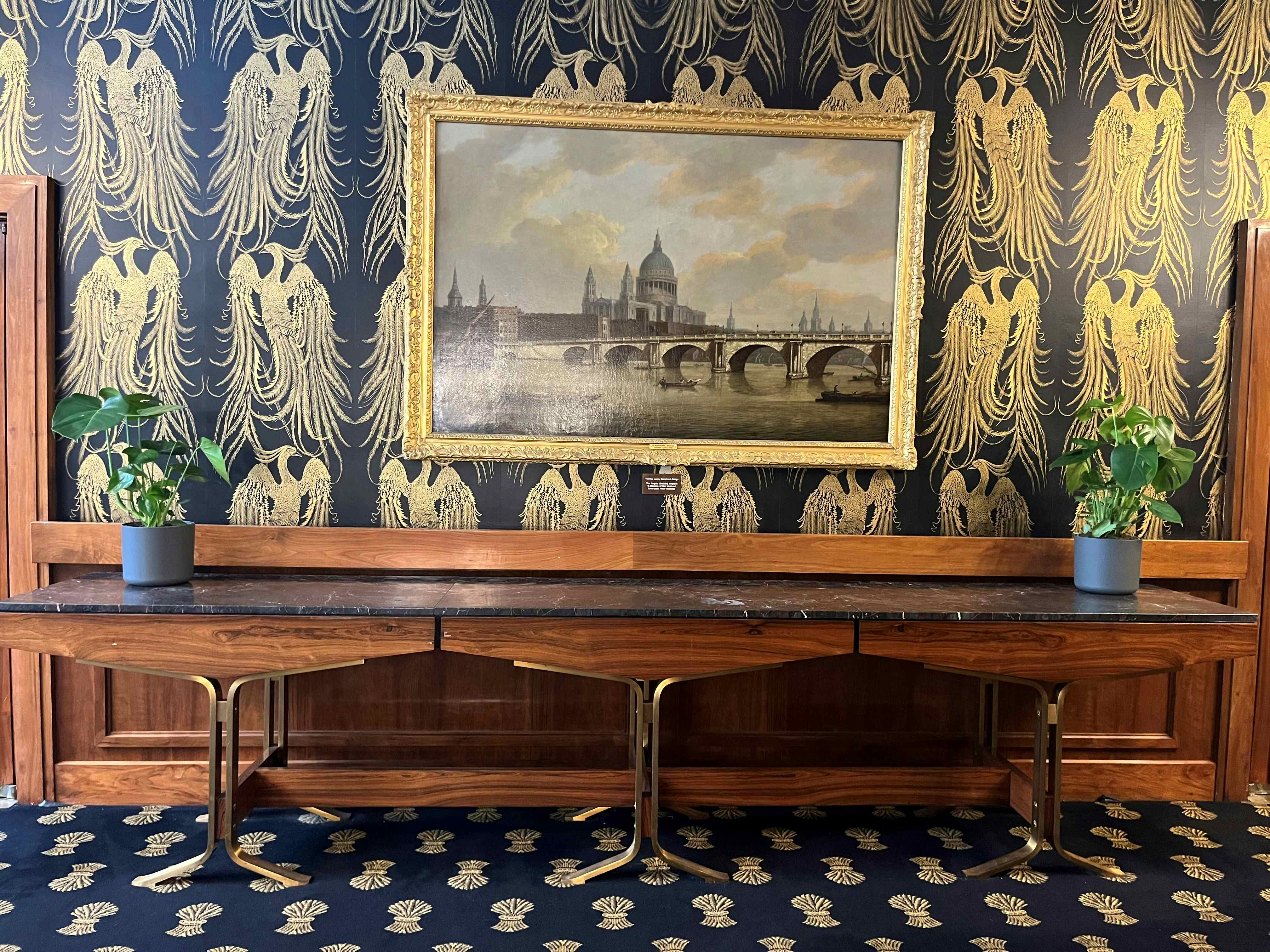 The Charter Gallery  4