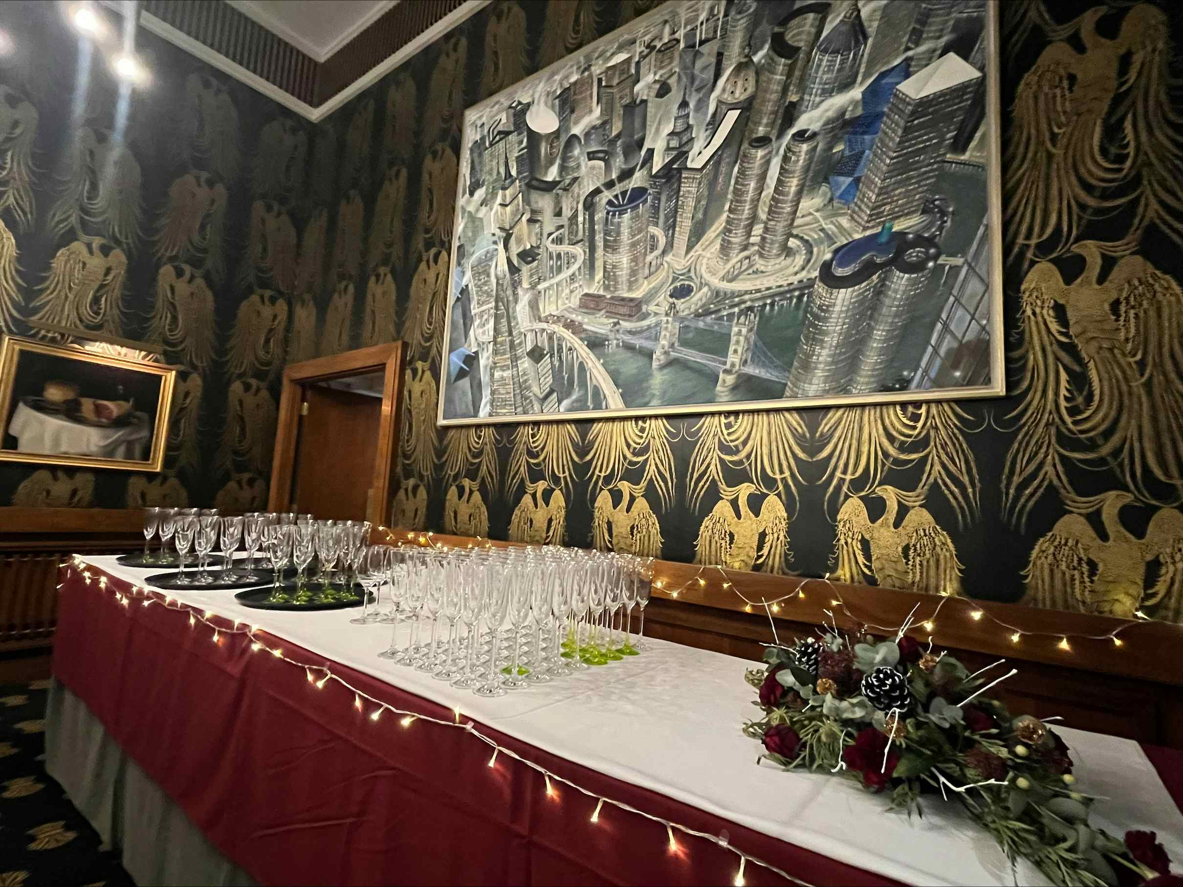 The Charter Gallery  5