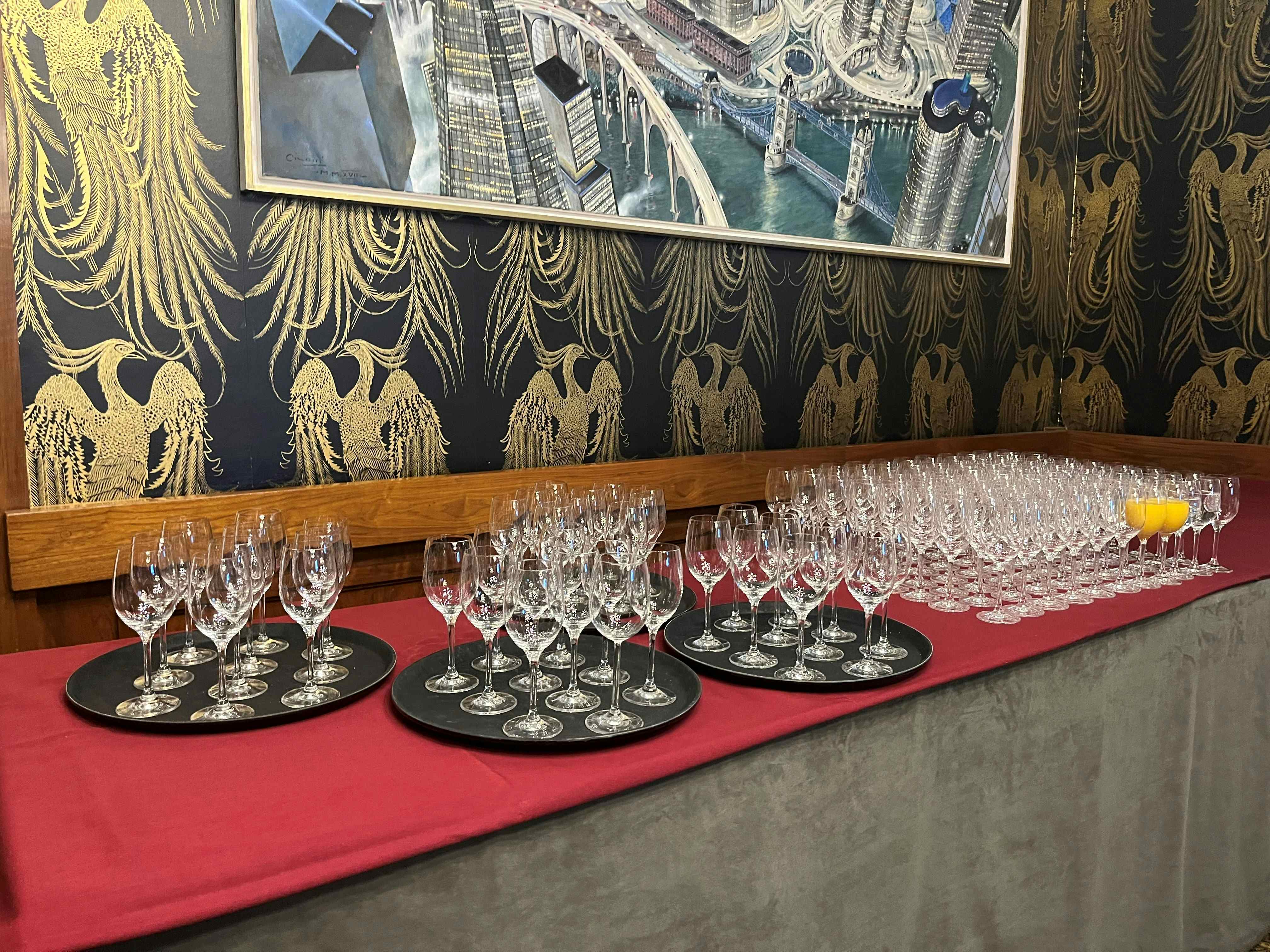 The Charter Gallery  8