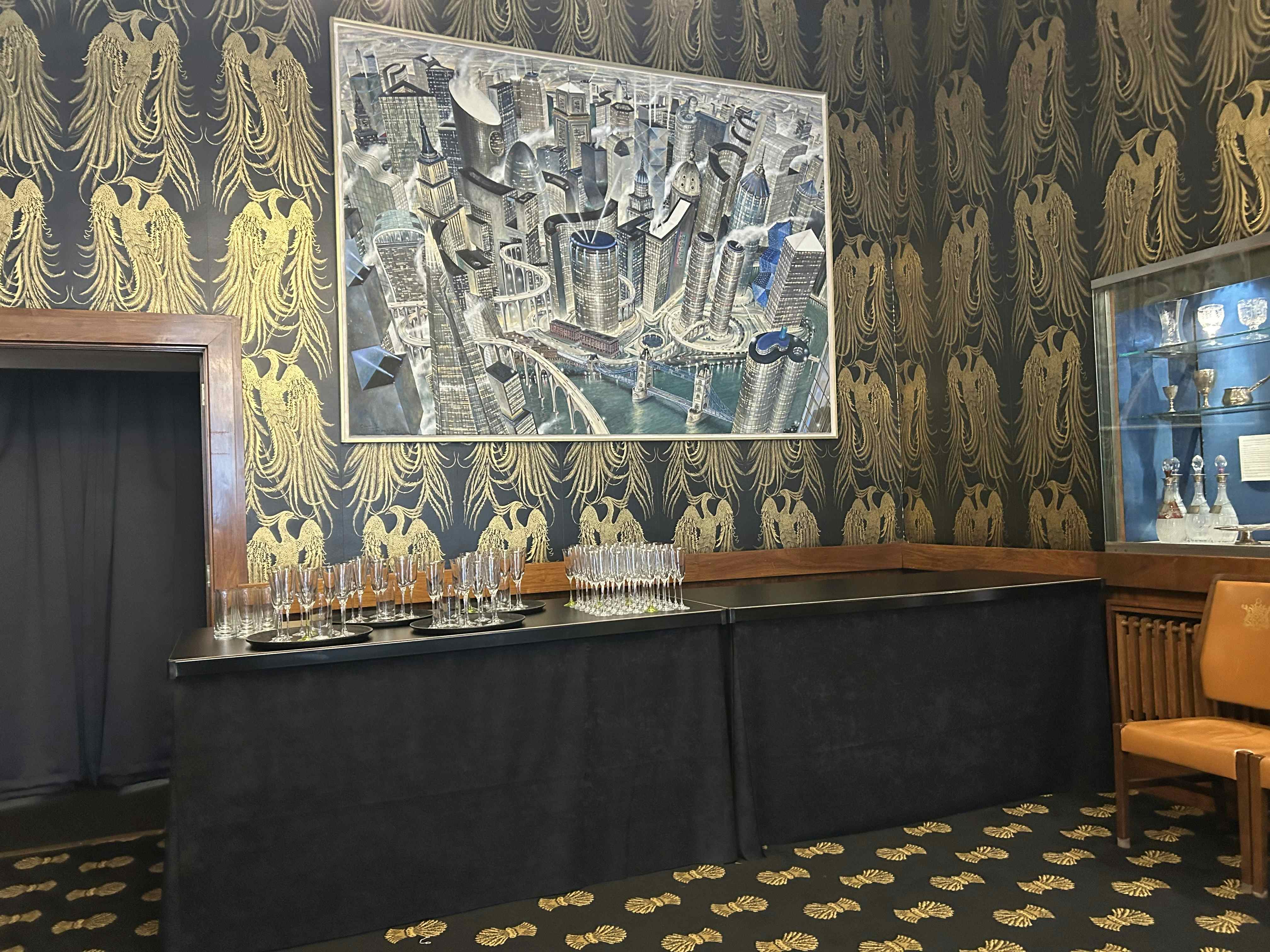 The Charter Gallery  2