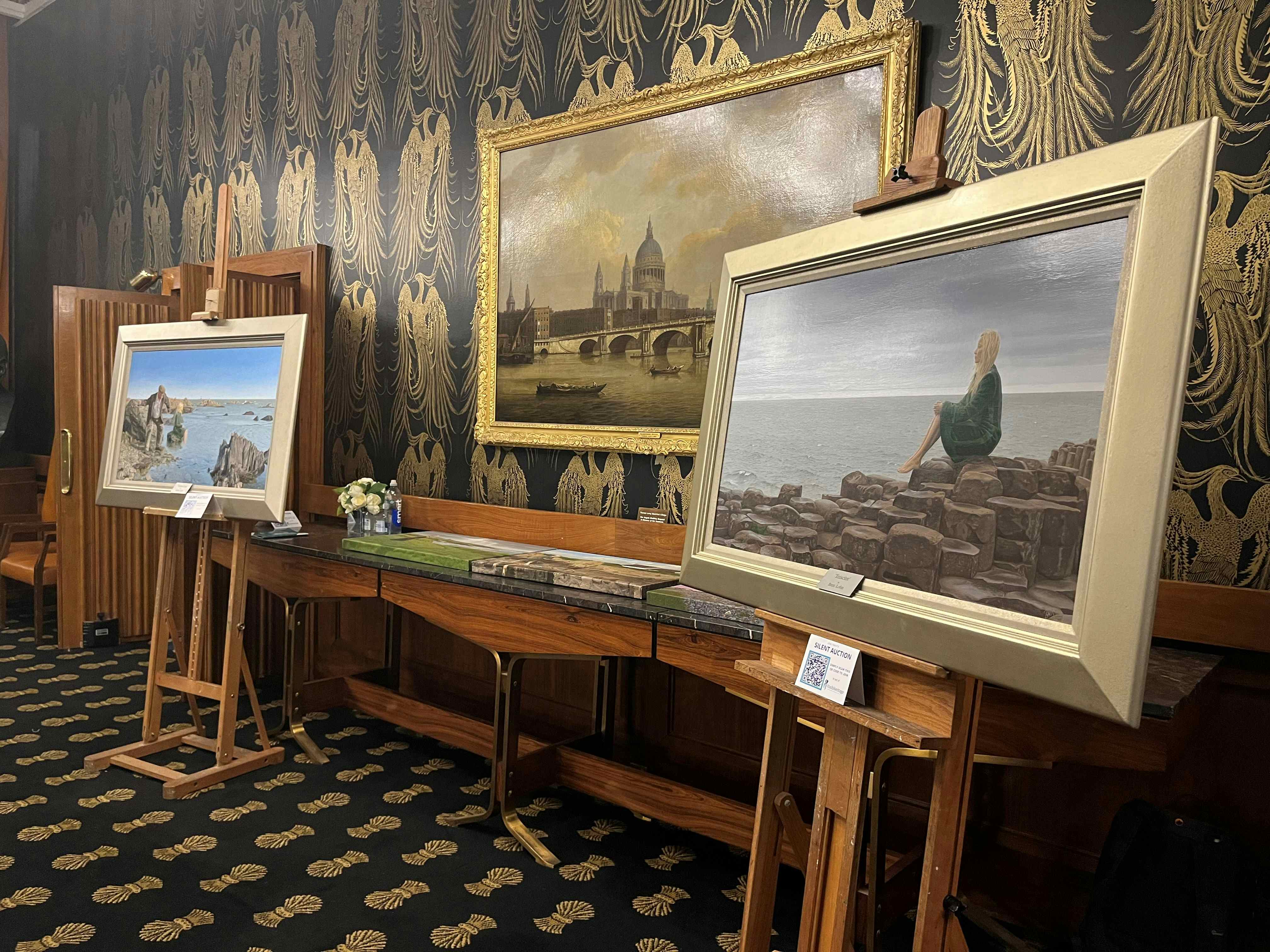 The Charter Gallery  6