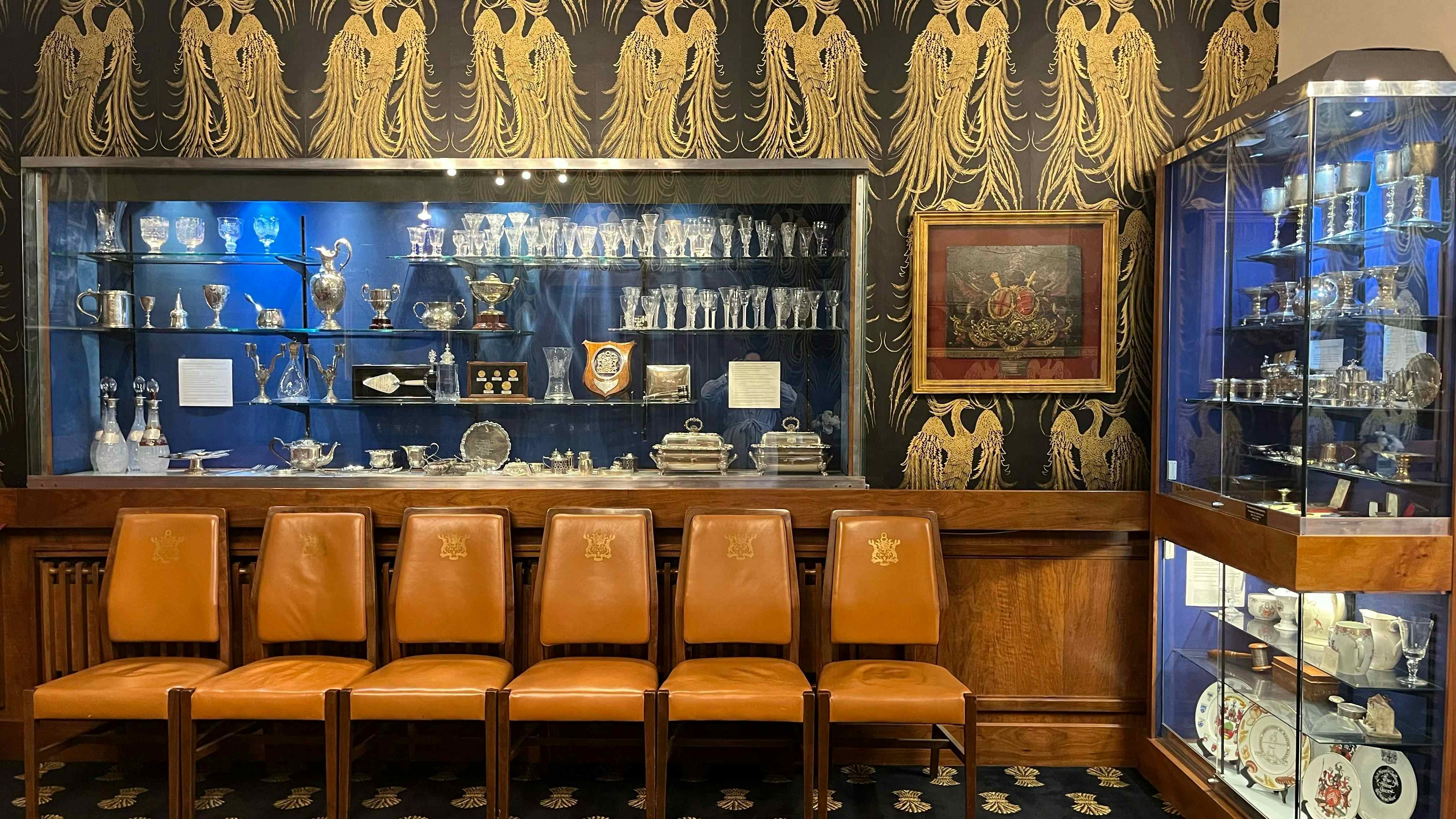 The Charter Gallery  7