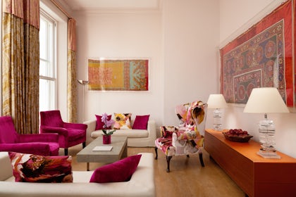The Gallery Room 3