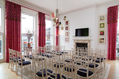 The Gallery Room 2