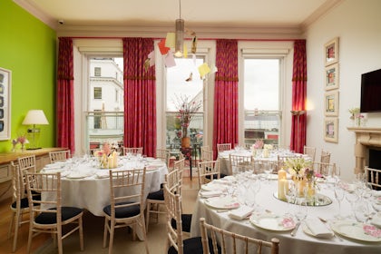 The Gallery Room 1