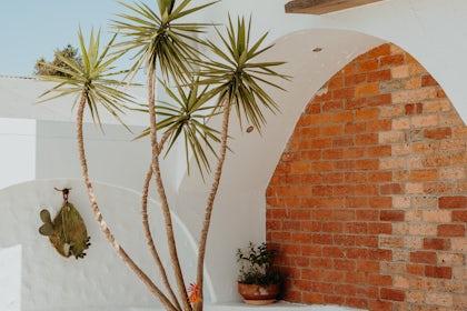 Santorini Booth 1