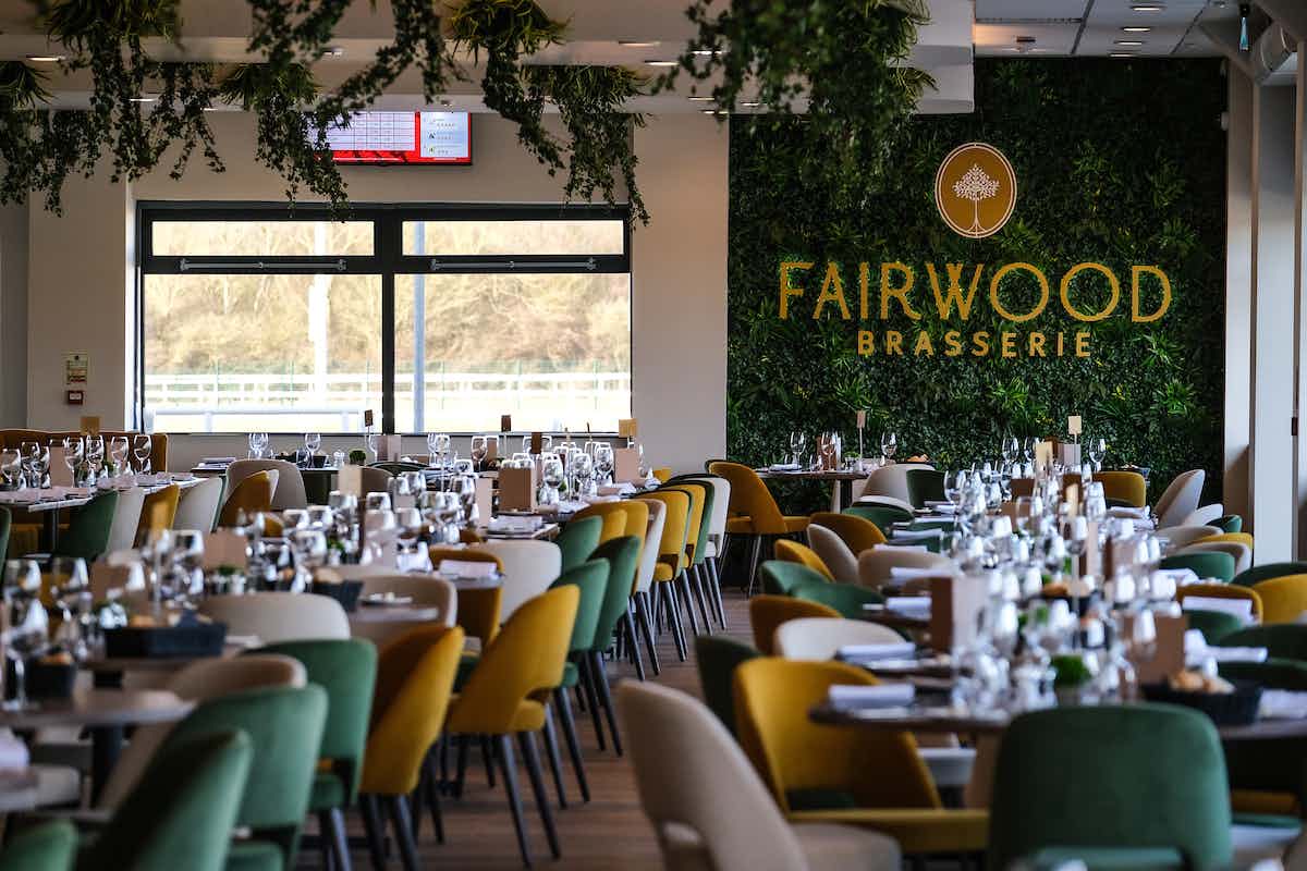 Fairwood Brasserie 2