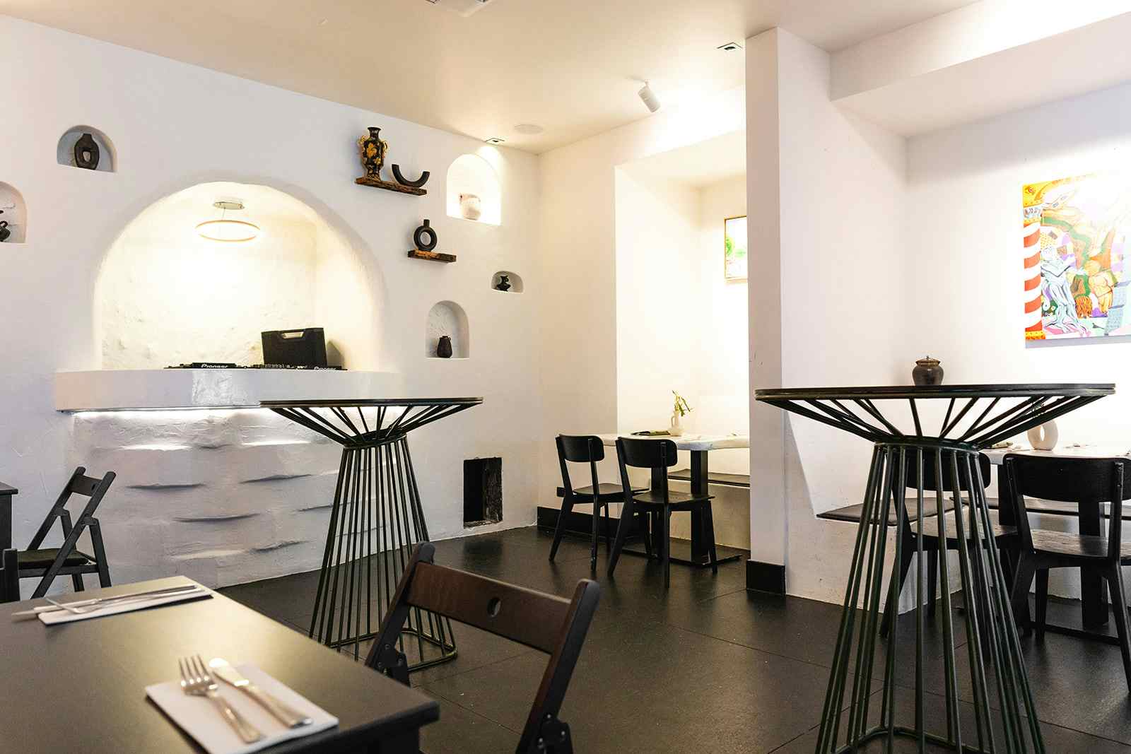 Mezzanine (Entire Upstairs) 3