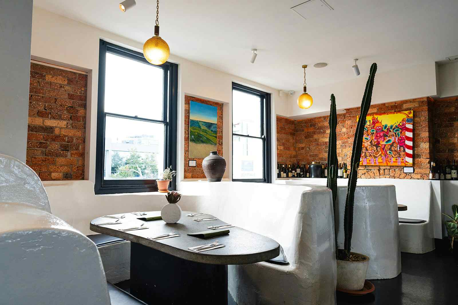 Mezzanine (Entire Upstairs) 4