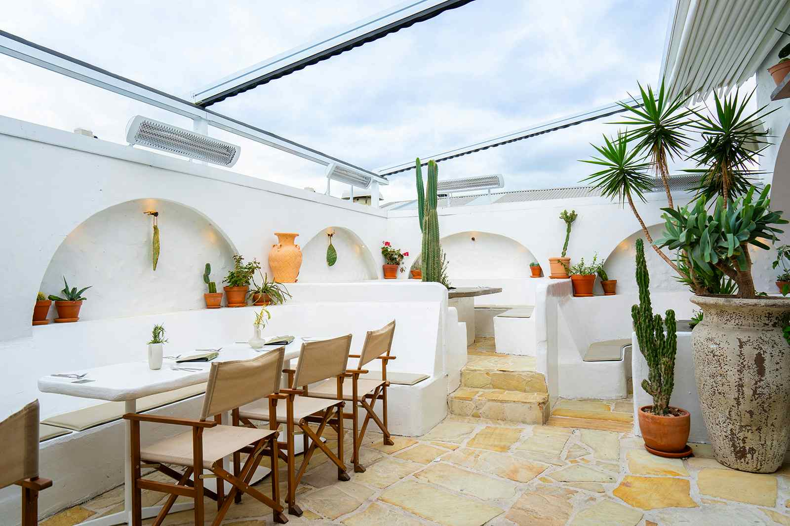 Mezzanine (Entire Upstairs) 2