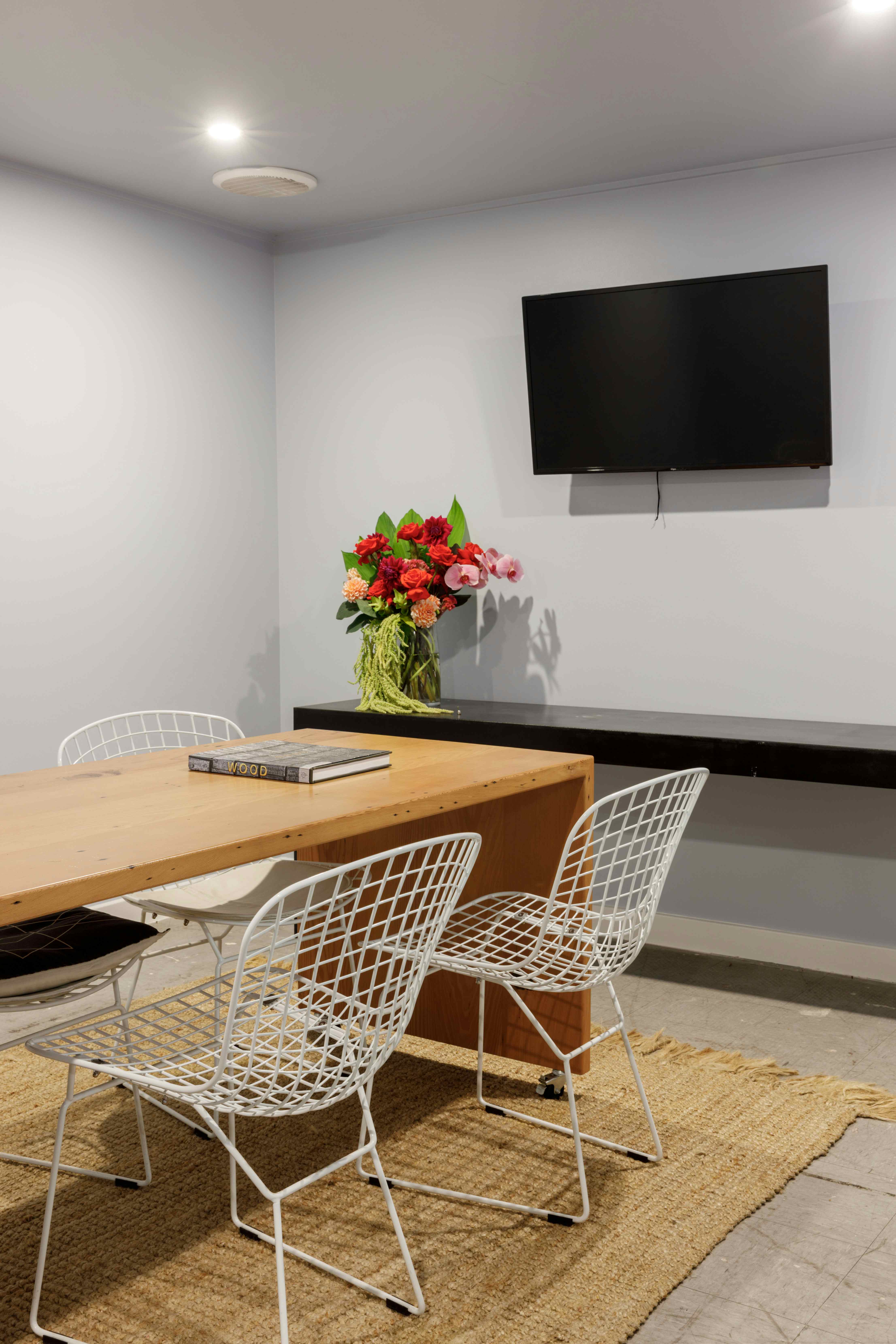 Level One Meeting Rooms 0