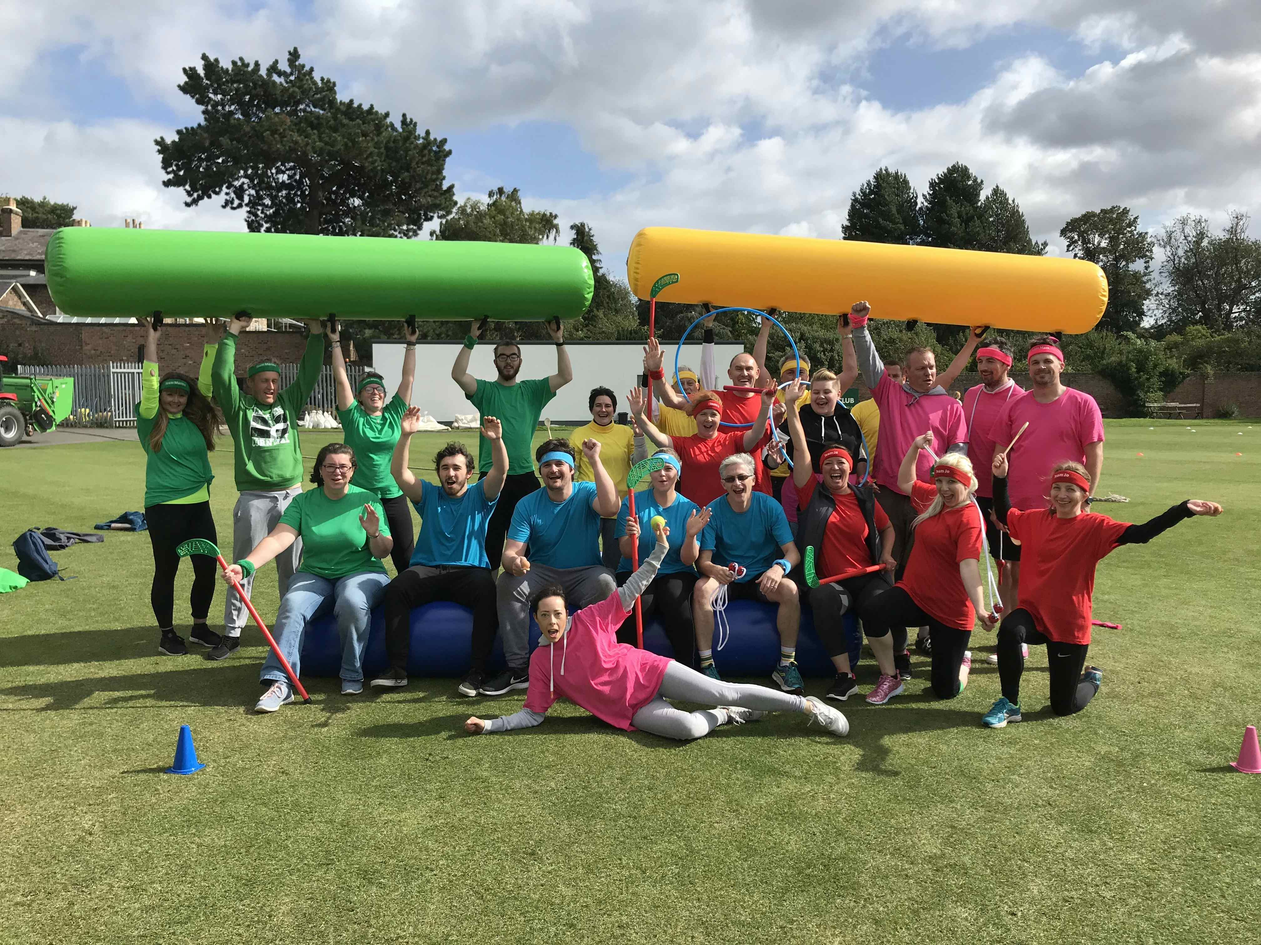 Excel Activity Group 3