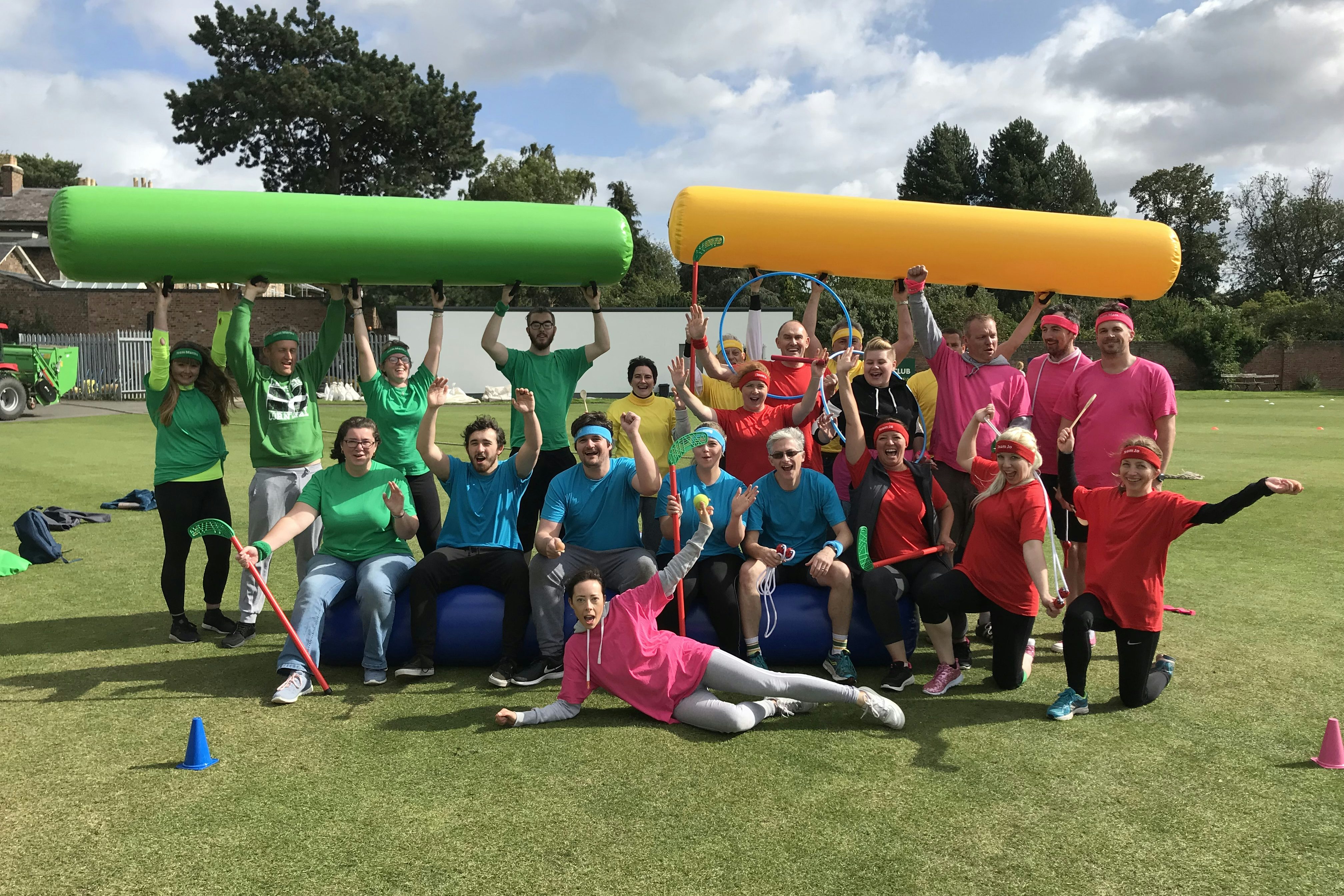 Excel Activity Group 3