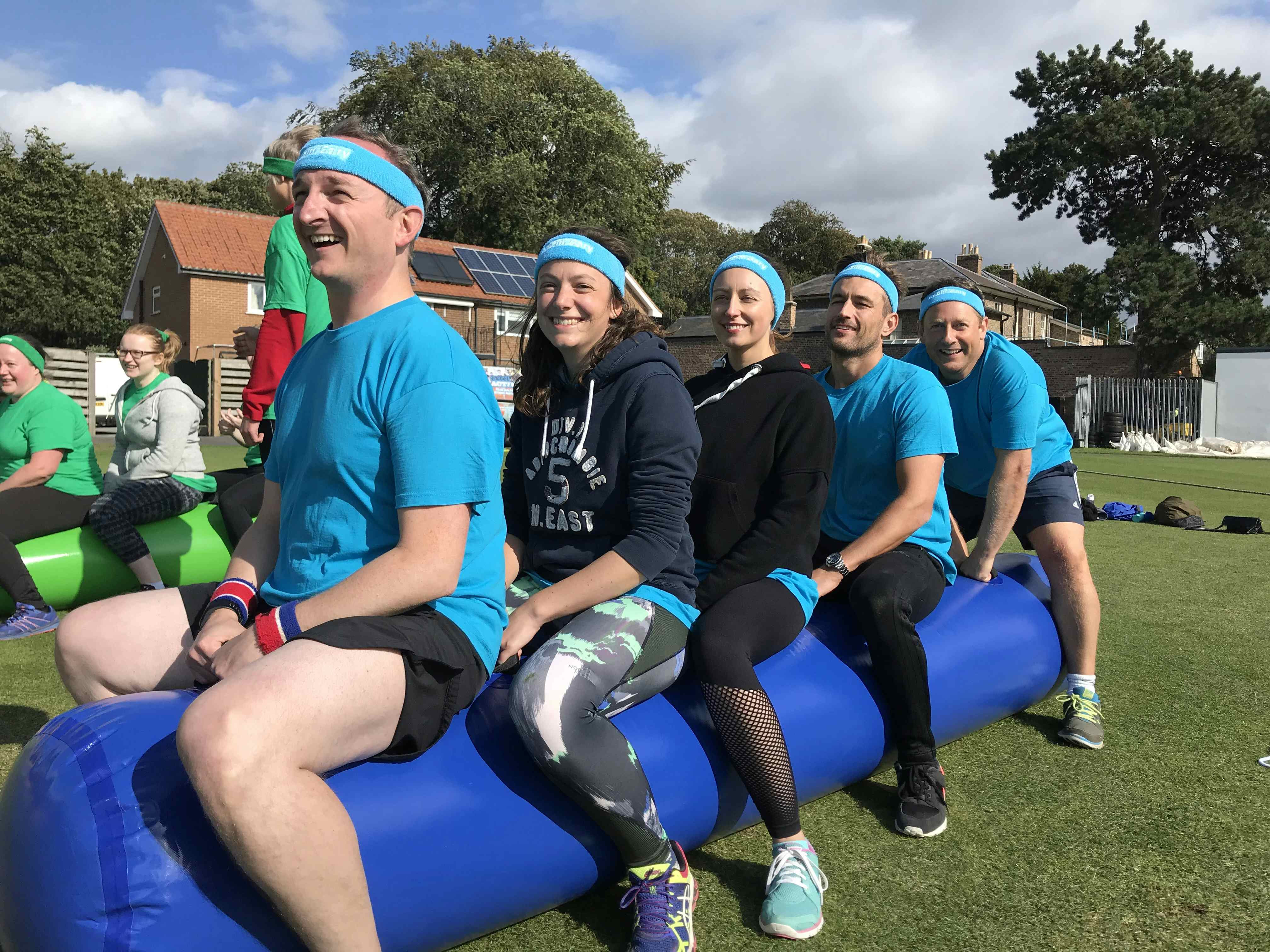 Excel Activity Group 1