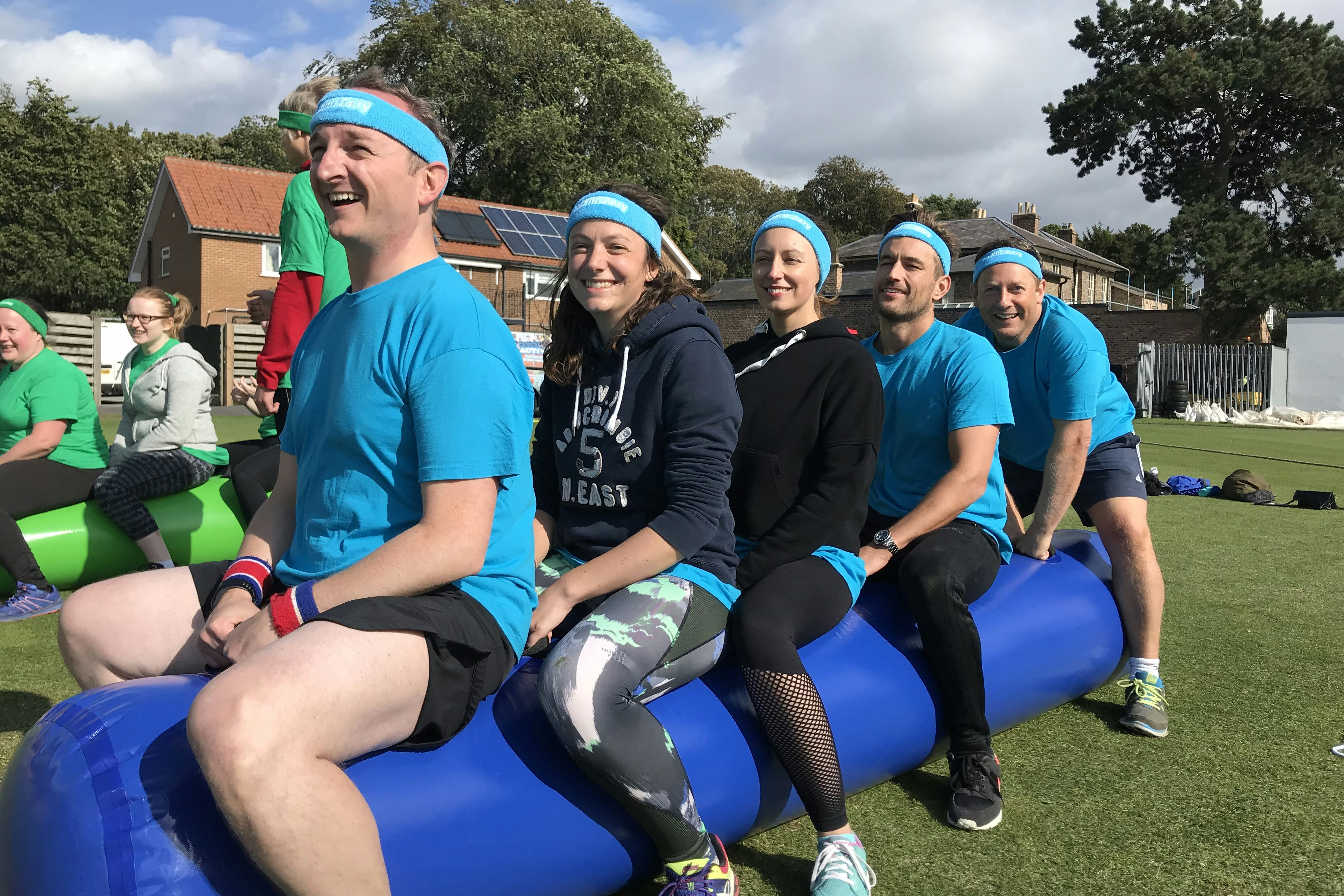 Excel Activity Group 1