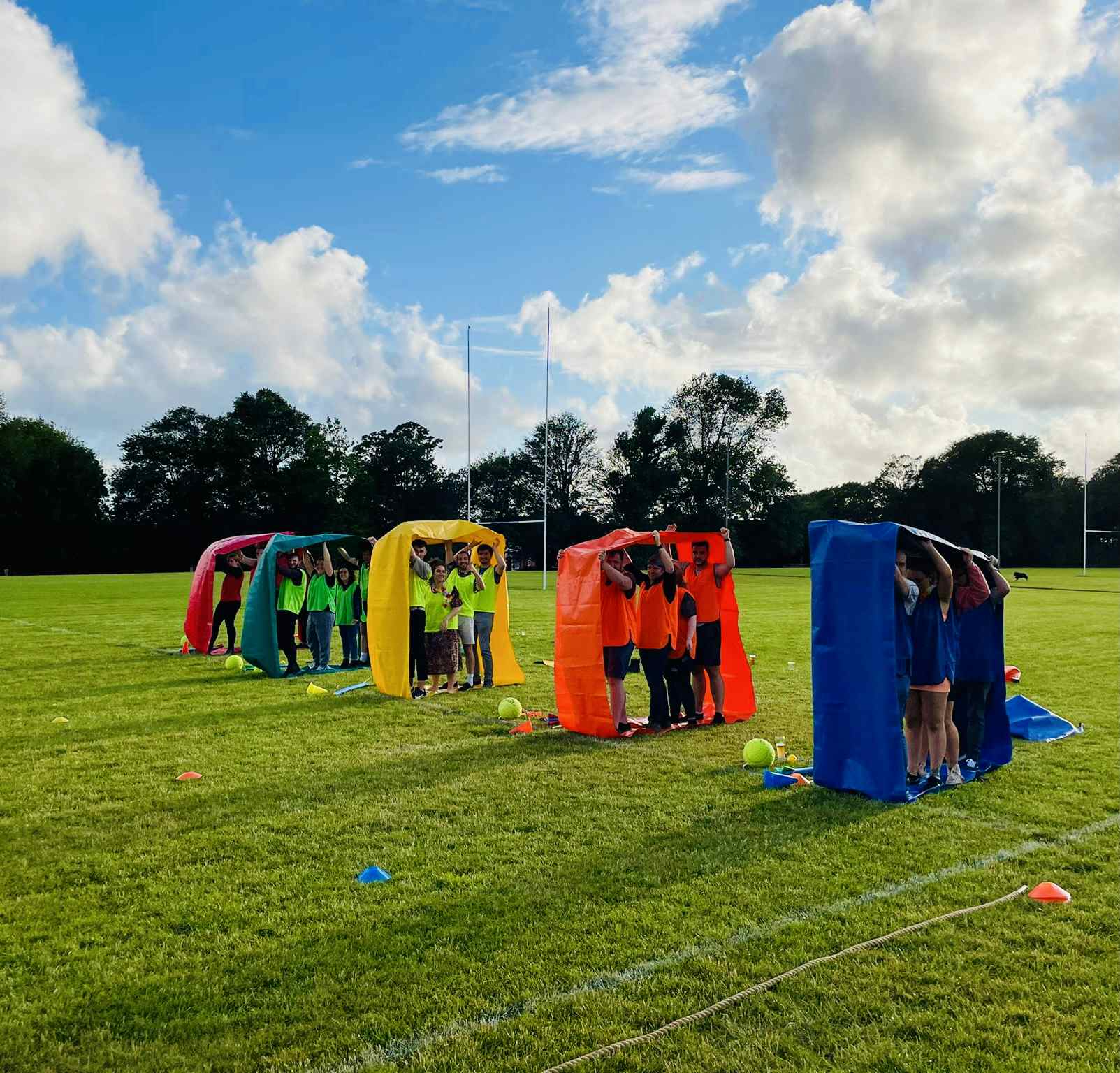 Excel Activity Group 4