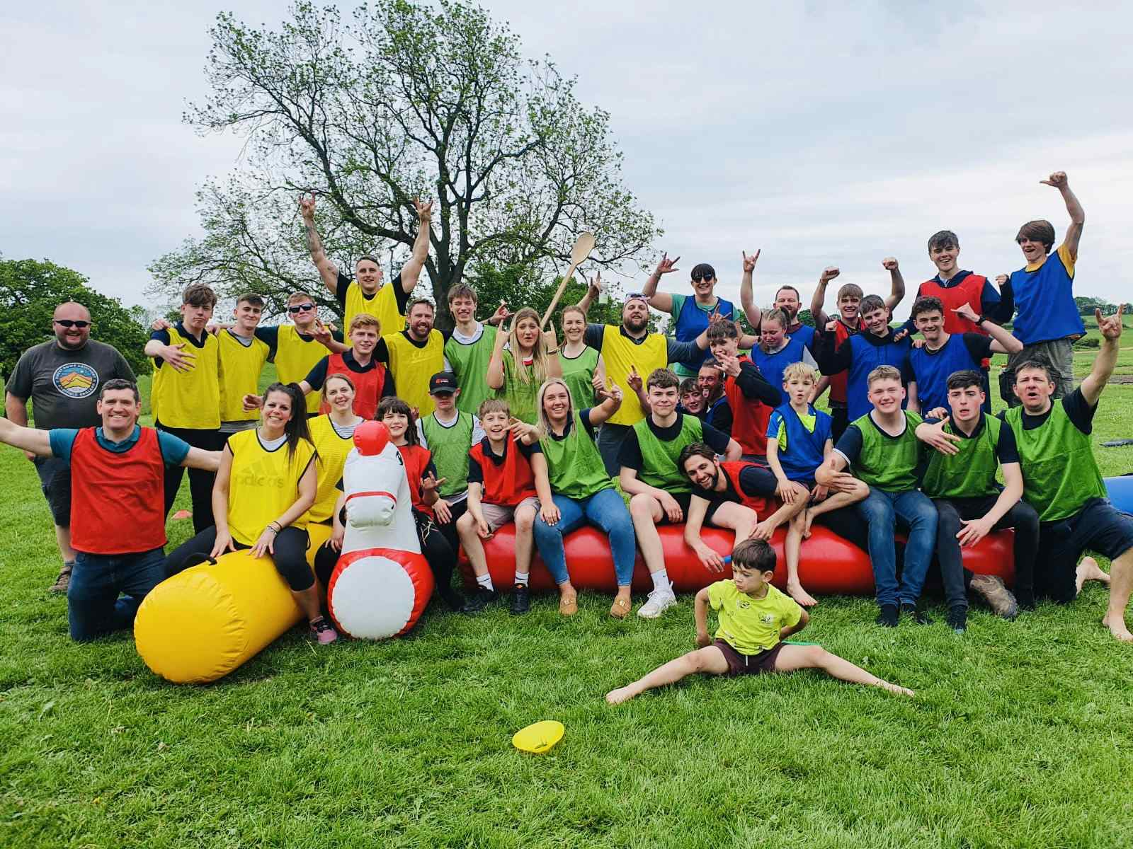 Excel Activity Group 3