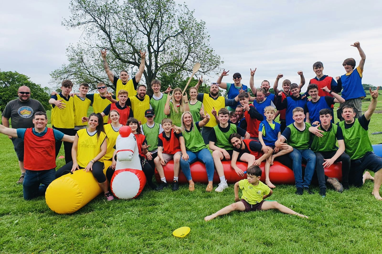 Excel Activity Group 3