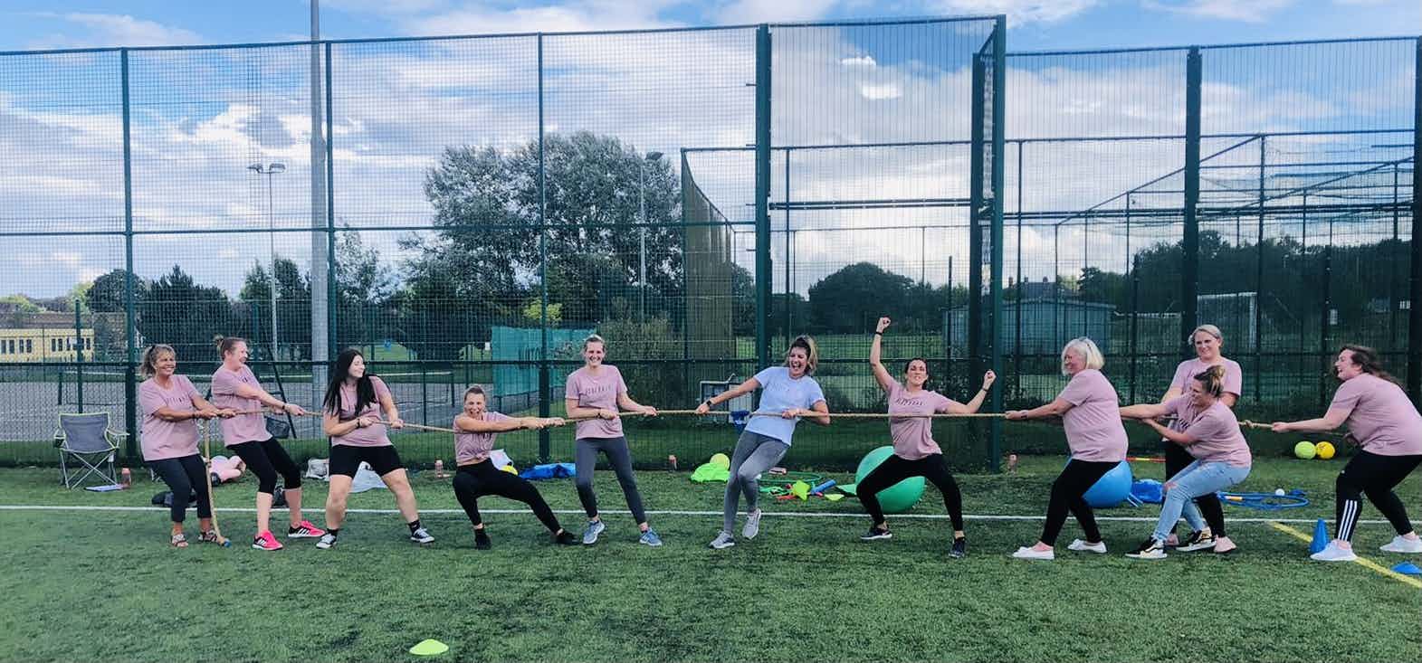 Excel Activity Group 2