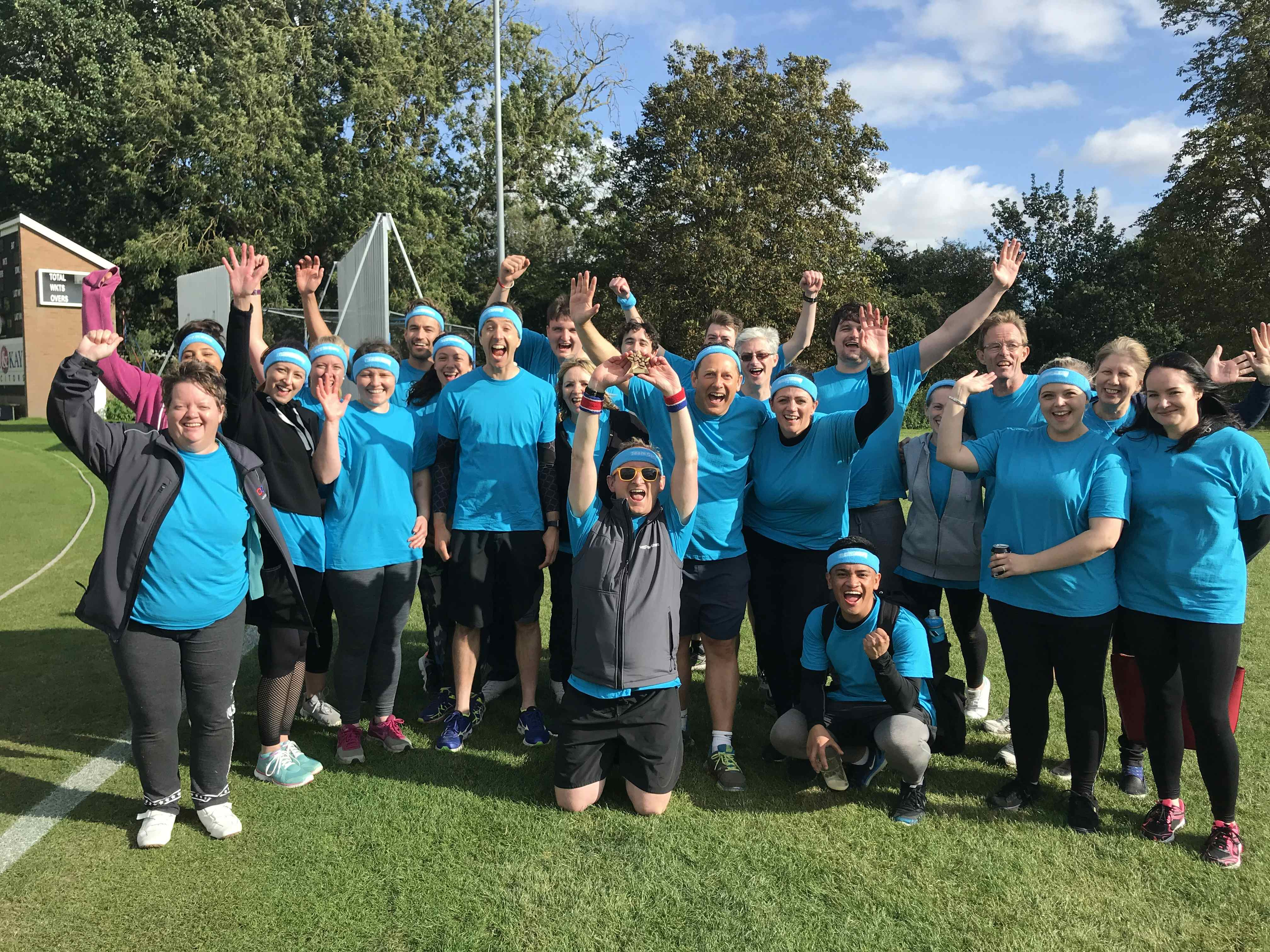 Excel Activity Group 1